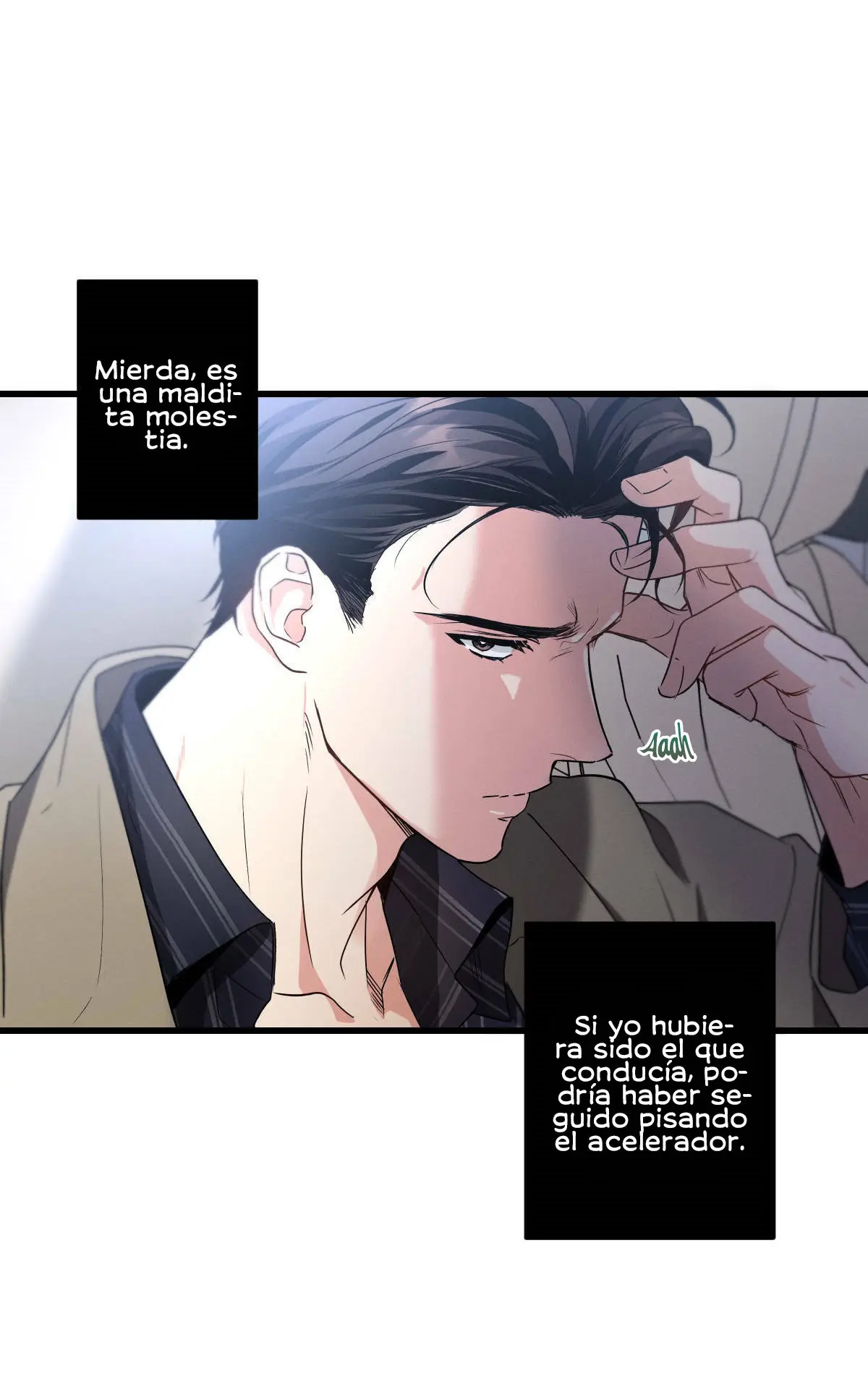 Historia de amor causada por un descuido intencional (2021) - Capítulo 23 - Página 12 - LectorTMOo