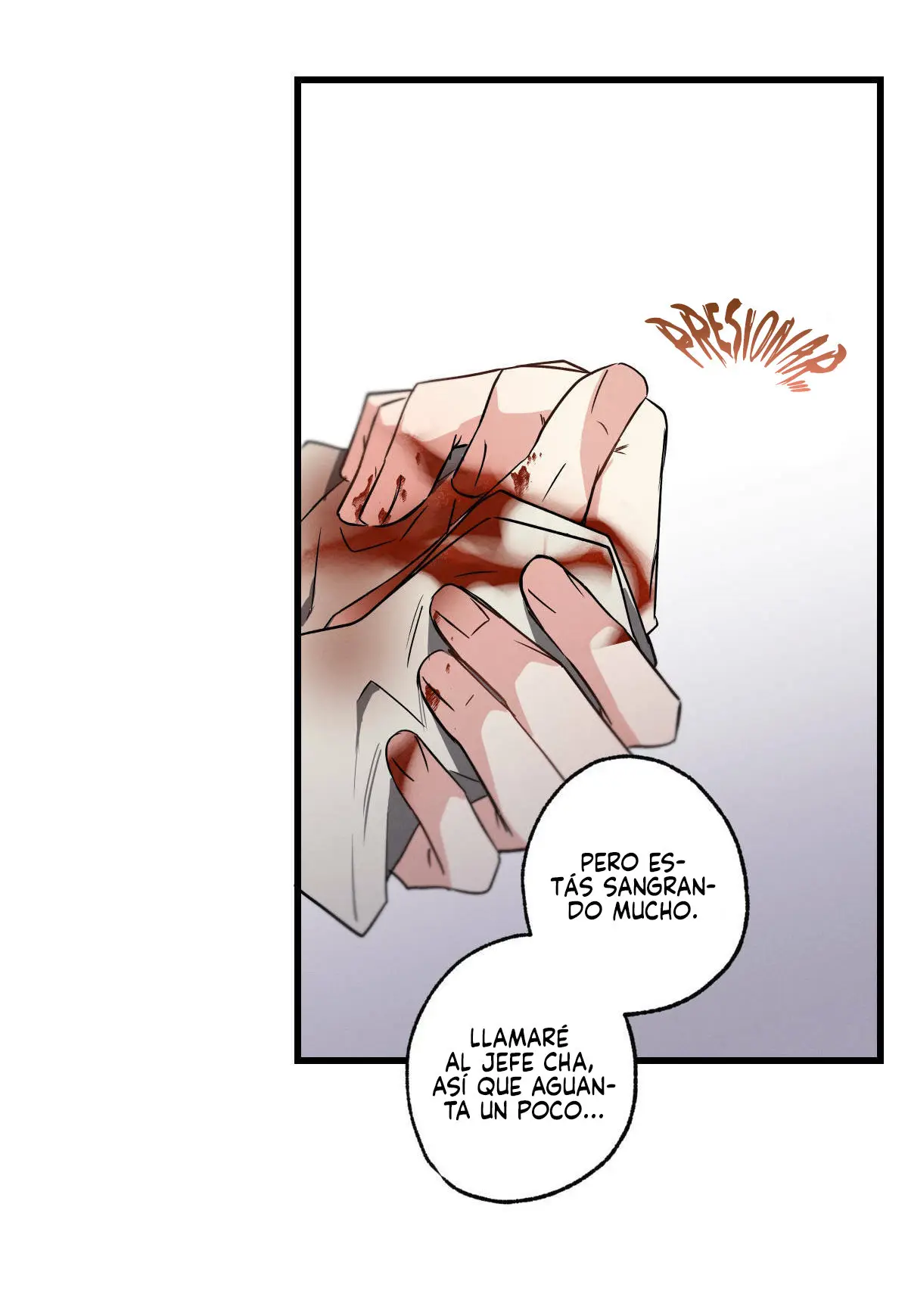 Historia de amor causada por un descuido intencional (2021) - Capítulo 23 - Página 20 - LectorTMOo