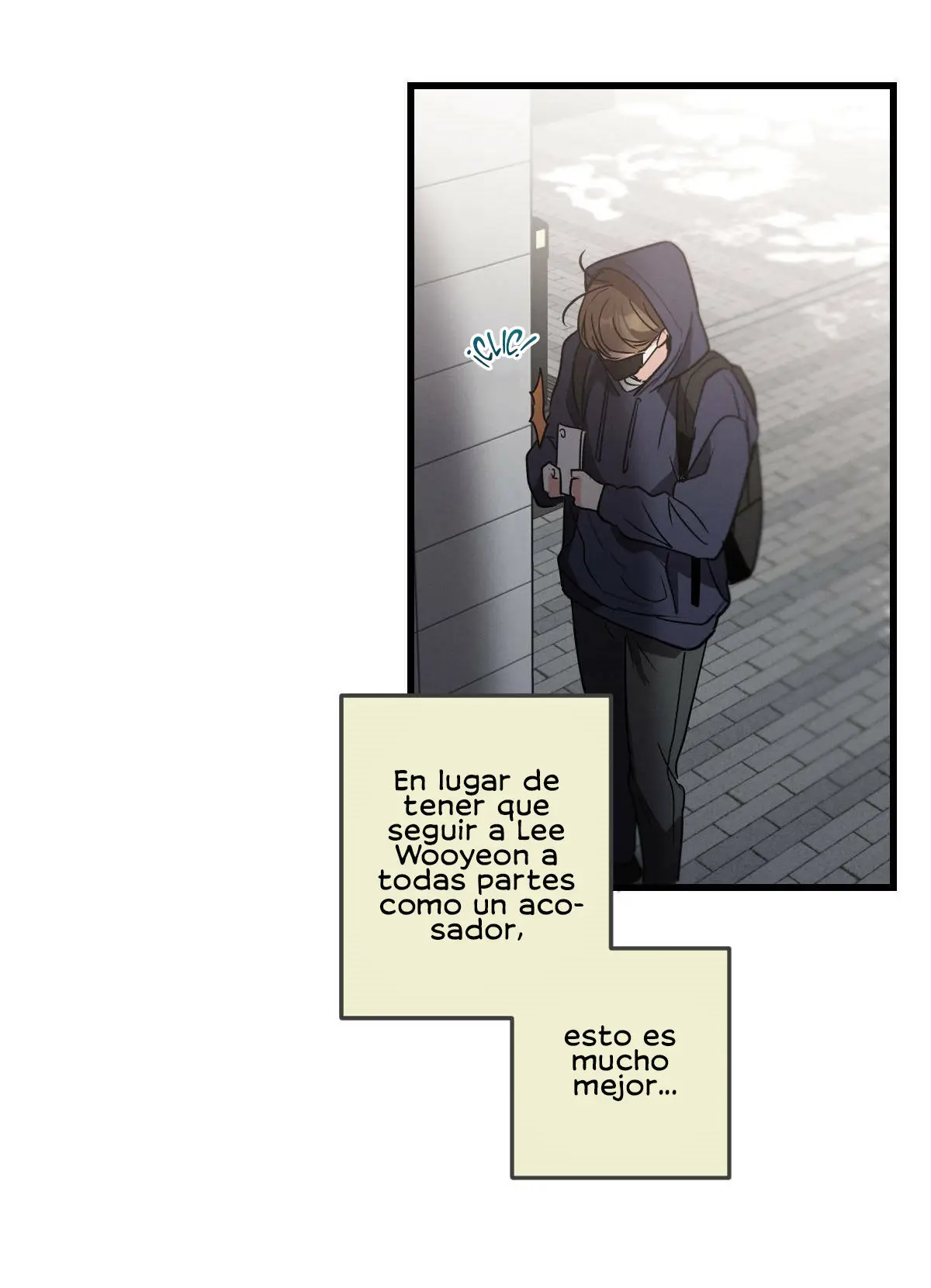 Historia de amor causada por un descuido intencional (2021) - Capítulo 23 - Página 47 - LectorTMOo