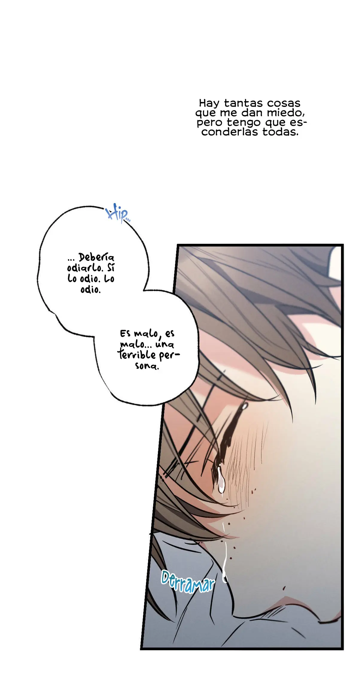 Historia de amor causada por un descuido intencional (2021) - Capítulo 23 - Página 50 - LectorTMOo
