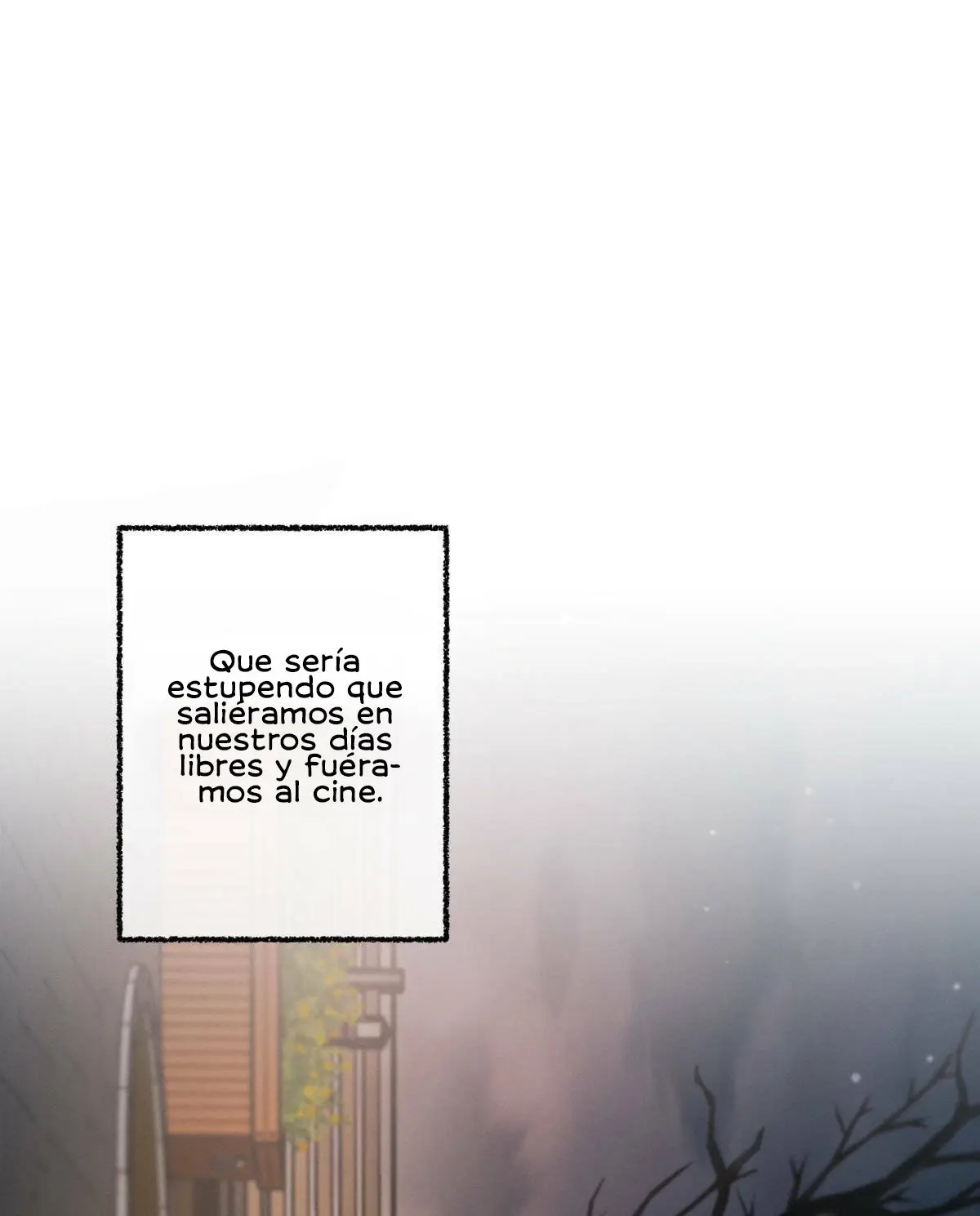 Historia de amor causada por un descuido intencional (2021) - Capítulo 23 - Página 83 - LectorTMOo