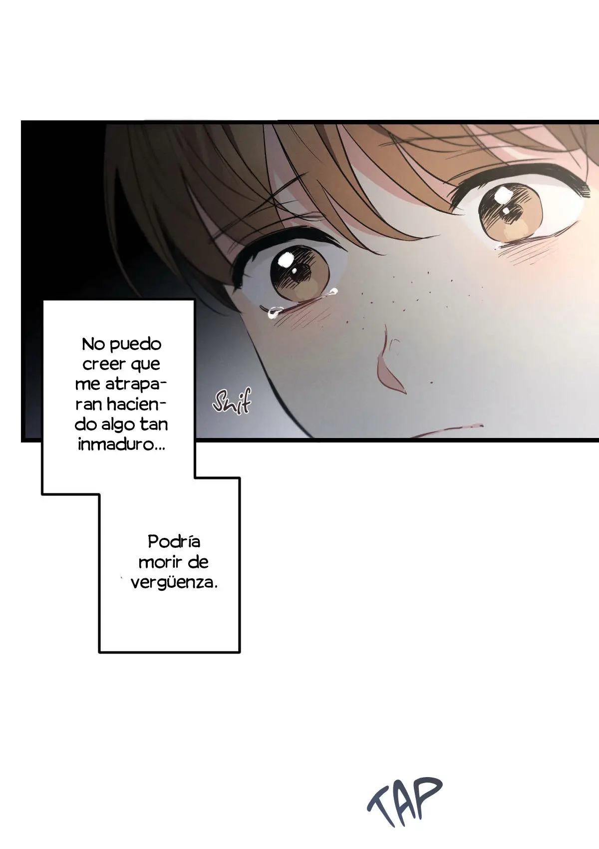 Historia de amor causada por un descuido intencional (2021) - Capítulo 24 - Página 6 - LectorTMOo
