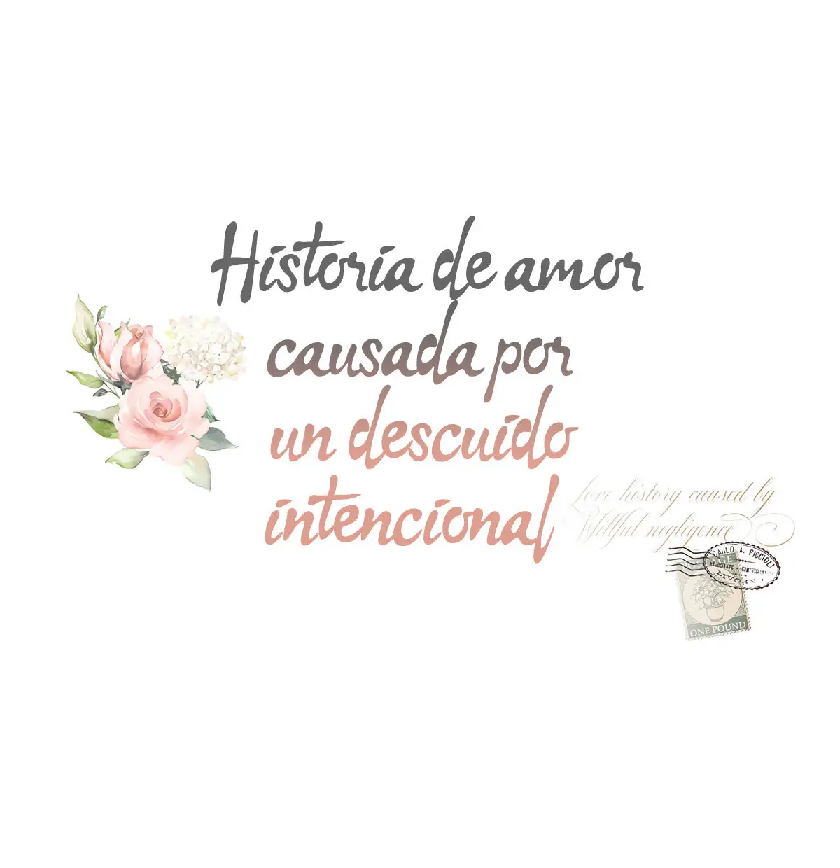 Historia de amor causada por un descuido intencional (2021) - Capítulo 24 - Página 12 - LectorTMOo