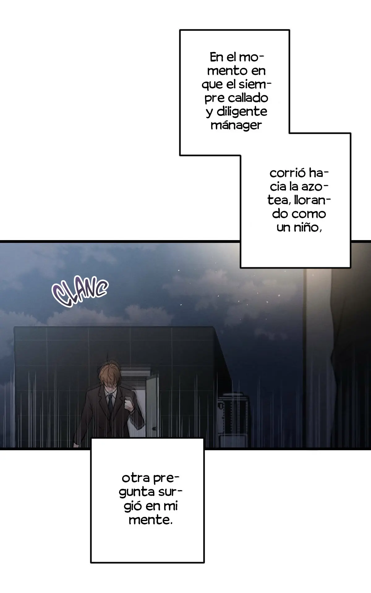 Historia de amor causada por un descuido intencional (2021) - Capítulo 24 - Página 13 - LectorTMOo