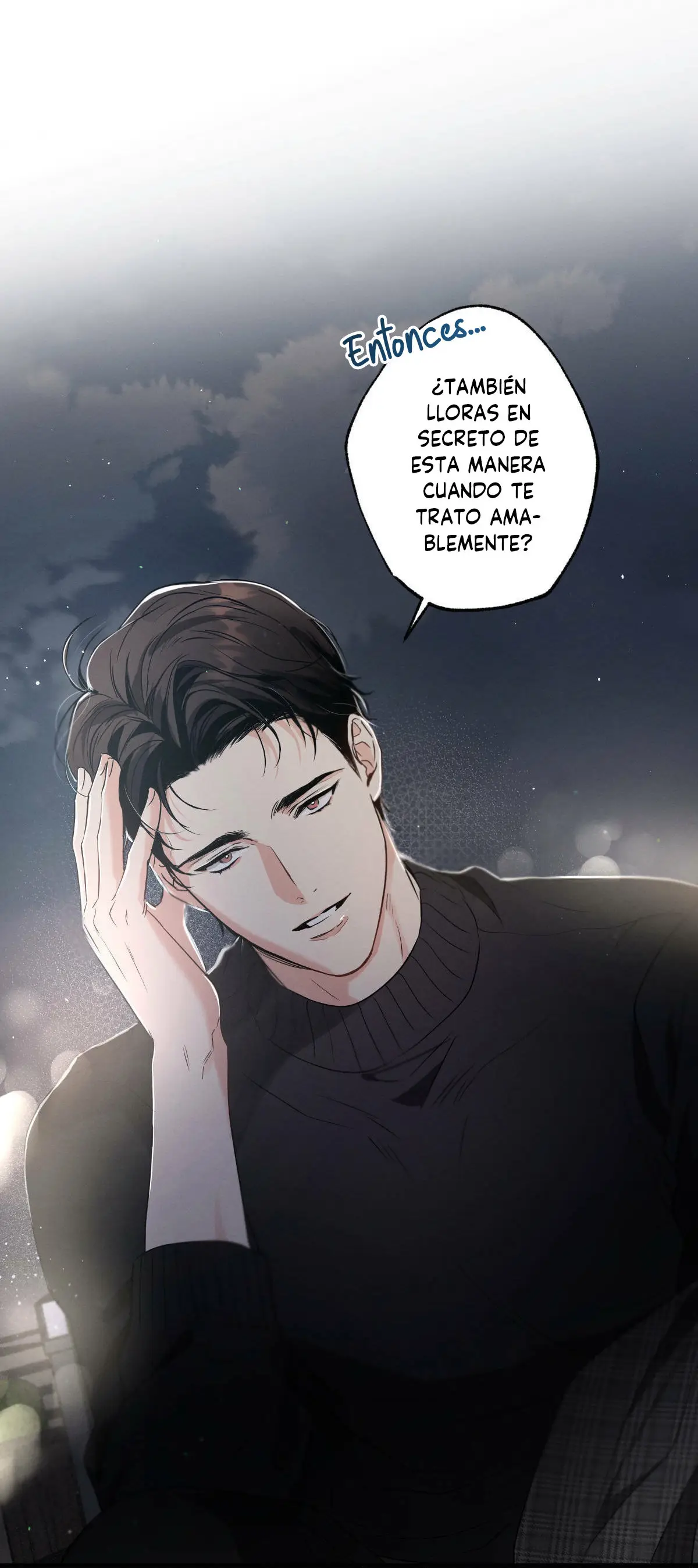 Historia de amor causada por un descuido intencional (2021) - Capítulo 24 - Página 23 - LectorTMOo