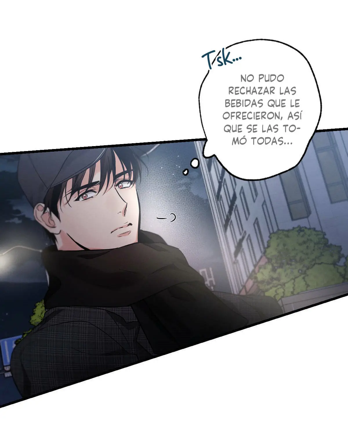 Historia de amor causada por un descuido intencional (2021) - Capítulo 24 - Página 49 - LectorTMOo