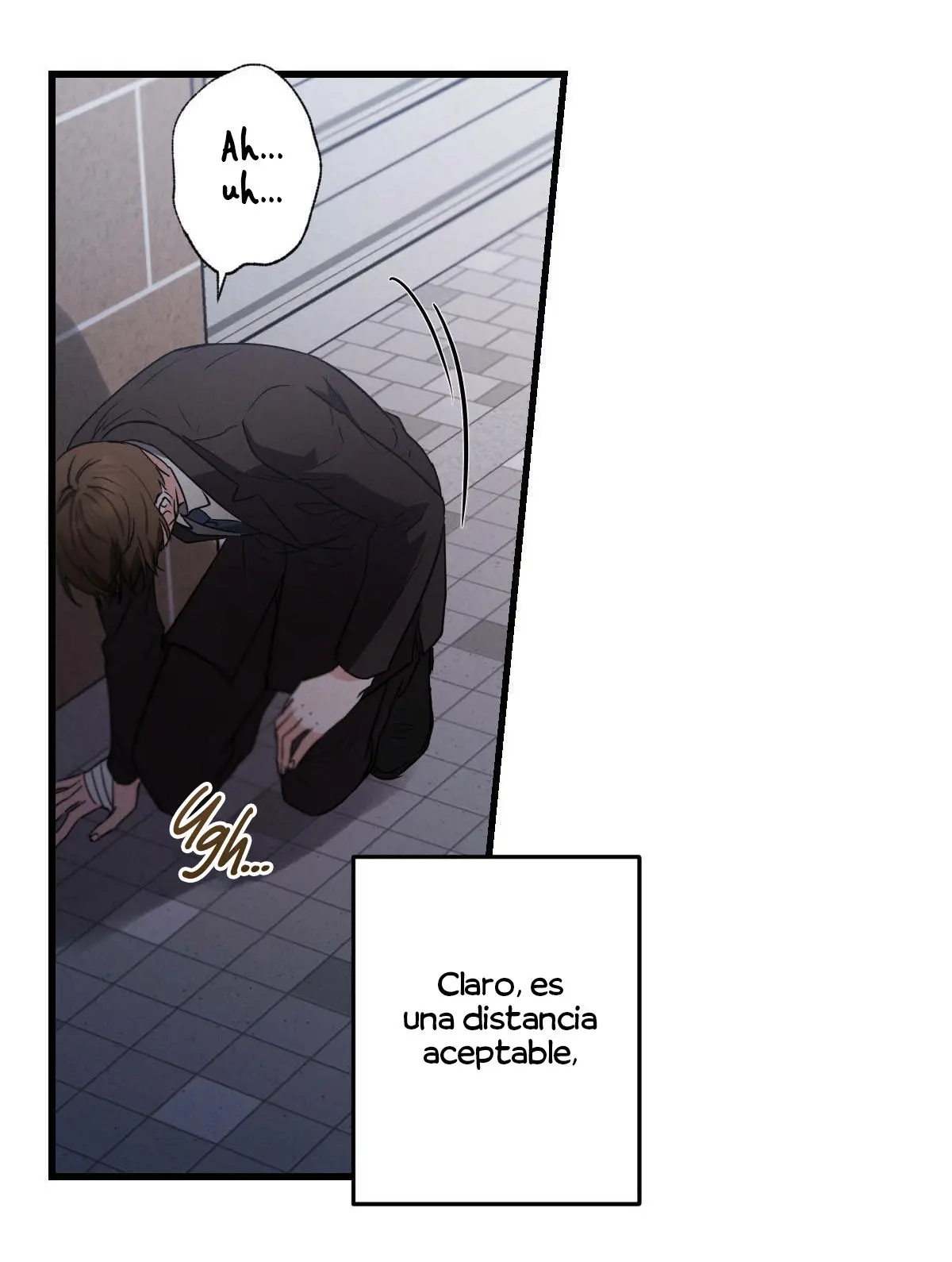 Historia de amor causada por un descuido intencional (2021) - Capítulo 24 - Página 51 - LectorTMOo