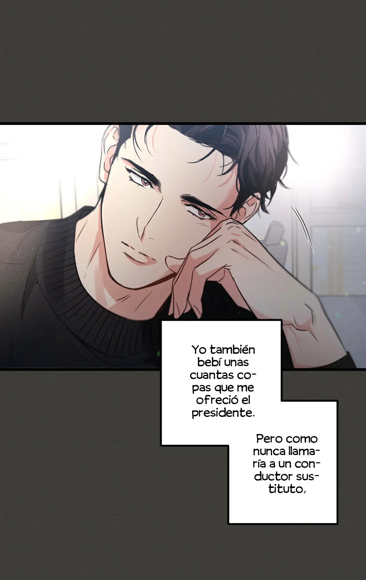 Historia de amor causada por un descuido intencional (2021) - Capítulo 24 - Página 55 - LectorTMOo