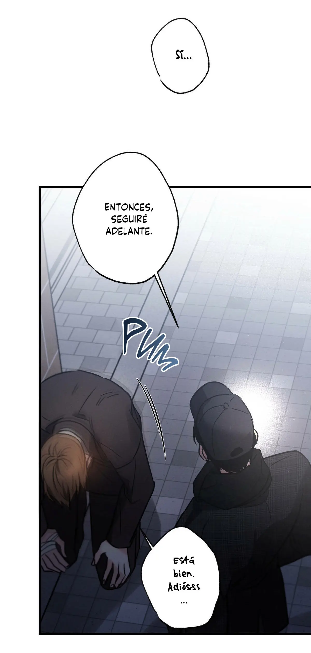 Historia de amor causada por un descuido intencional (2021) - Capítulo 24 - Página 60 - LectorTMOo