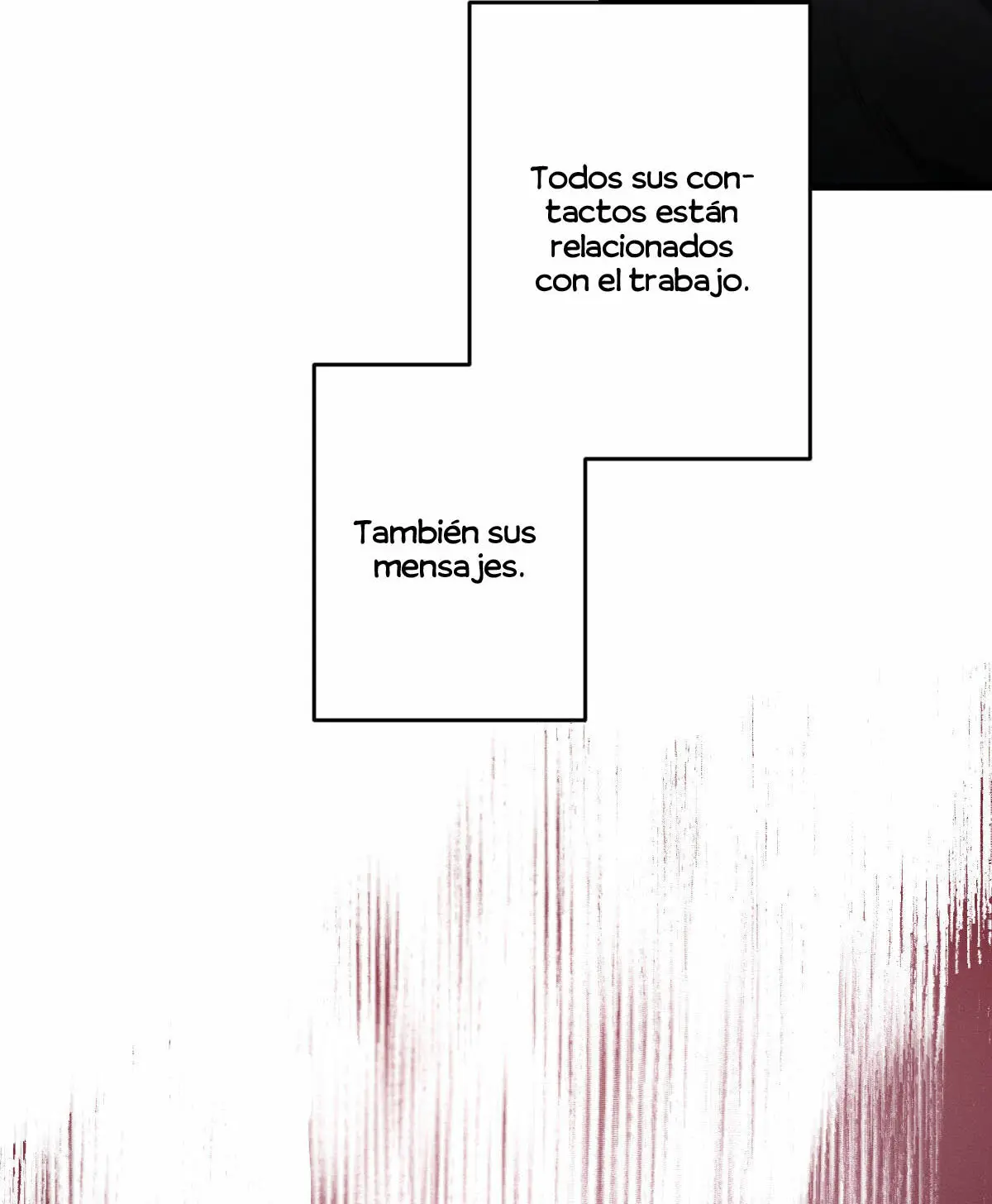 Historia de amor causada por un descuido intencional (2021) - Capítulo 25 - Página 10 - LectorTMOo