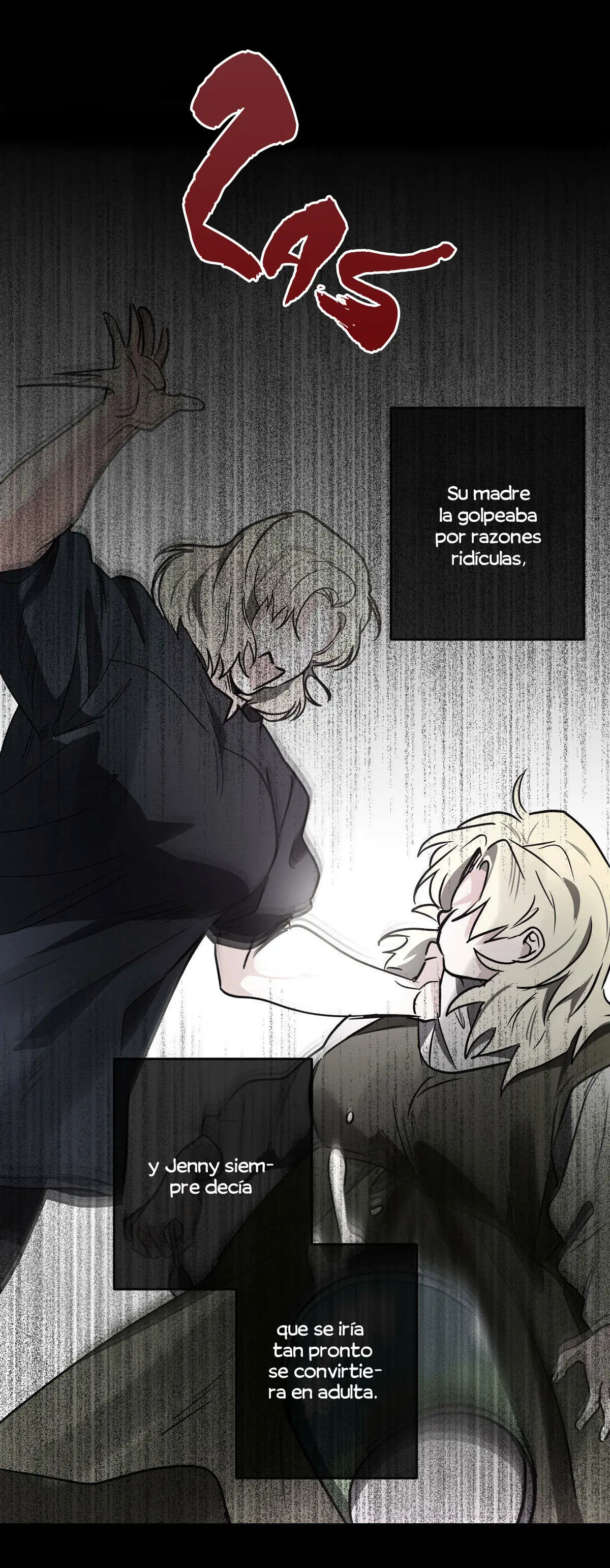 Historia de amor causada por un descuido intencional (2021) - Capítulo 25 - Página 42 - LectorTMOo