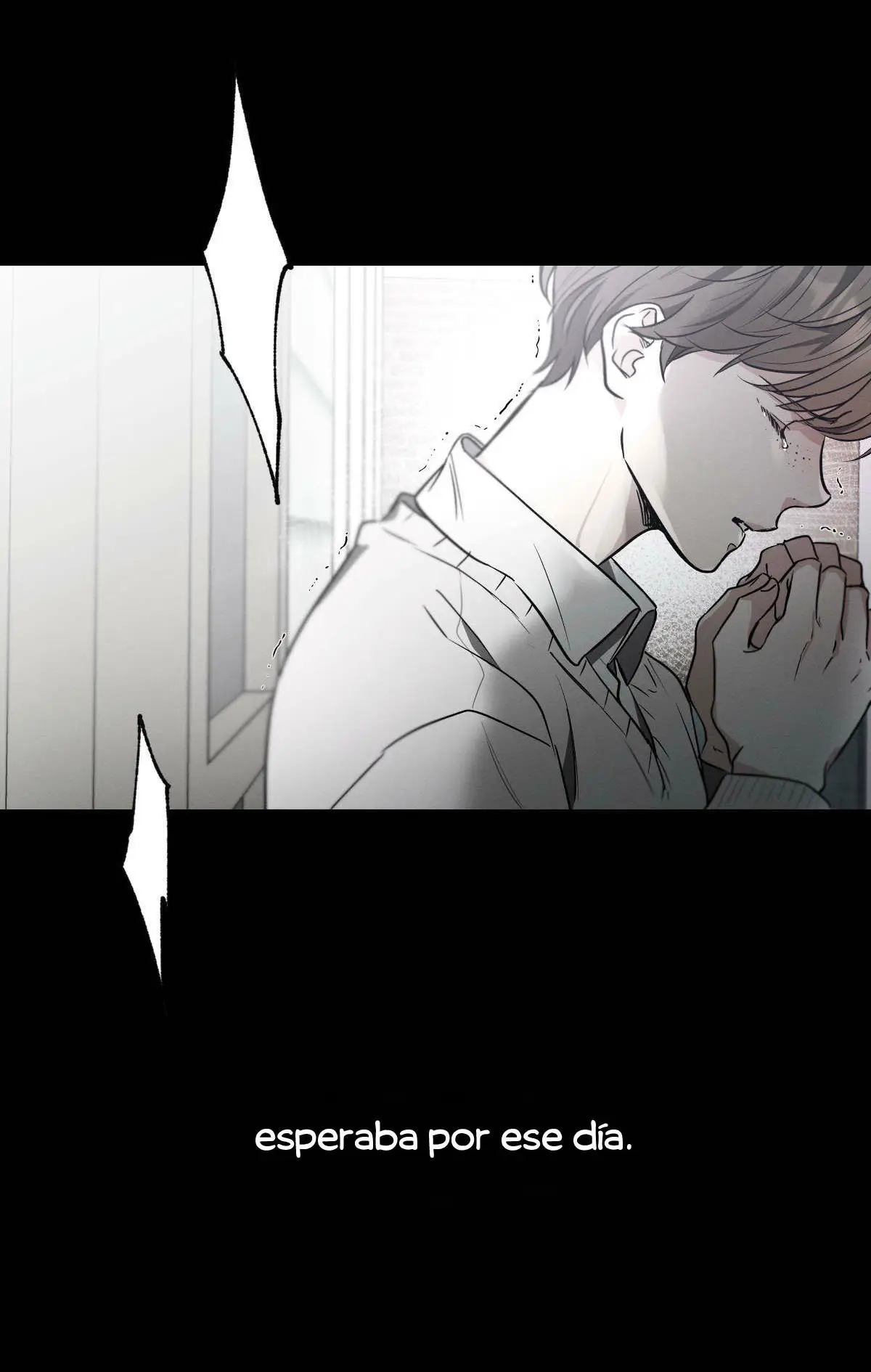 Historia de amor causada por un descuido intencional (2021) - Capítulo 25 - Página 44 - LectorTMOo