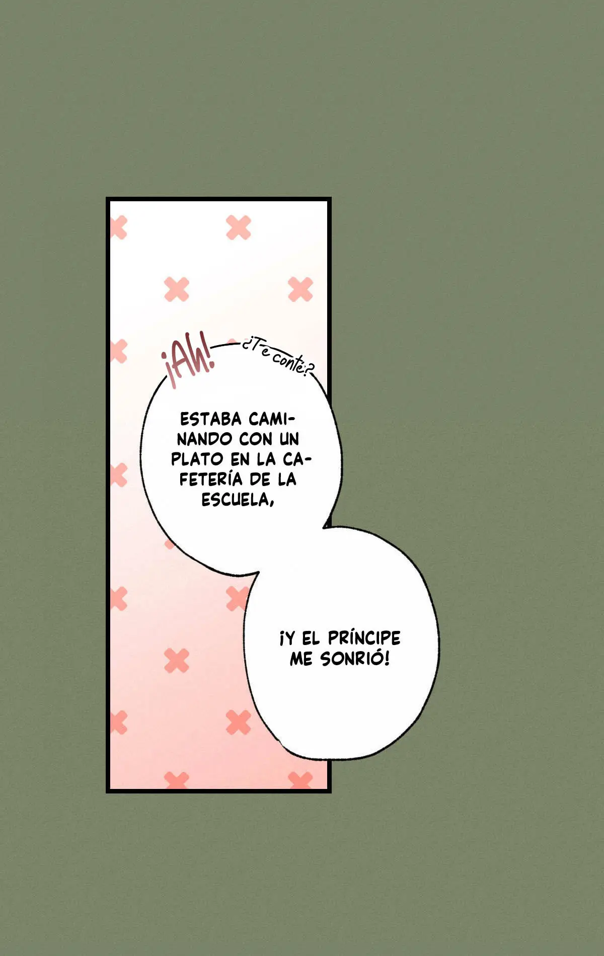 Historia de amor causada por un descuido intencional (2021) - Capítulo 25 - Página 49 - LectorTMOo