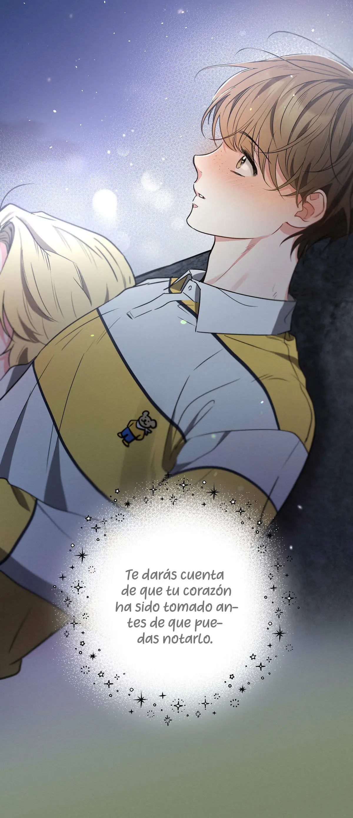 Historia de amor causada por un descuido intencional (2021) - Capítulo 25 - Página 65 - LectorTMOo