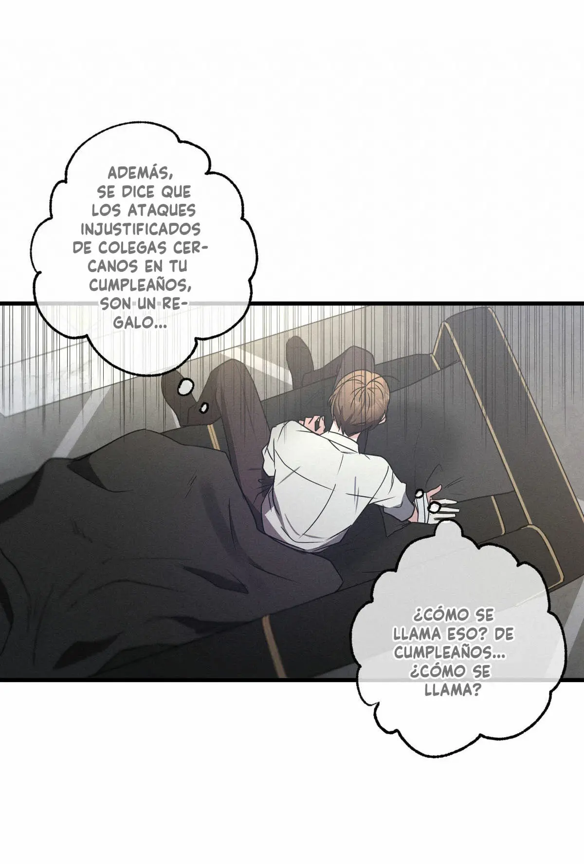 Historia de amor causada por un descuido intencional (2021) - Capítulo 25 - Página 75 - LectorTMOo