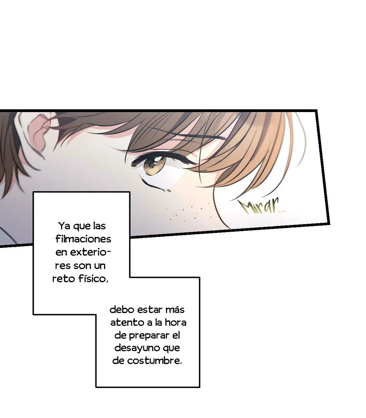 Historia de amor causada por un descuido intencional (2021) - Capítulo 26 - Página 19 - LectorTMOo