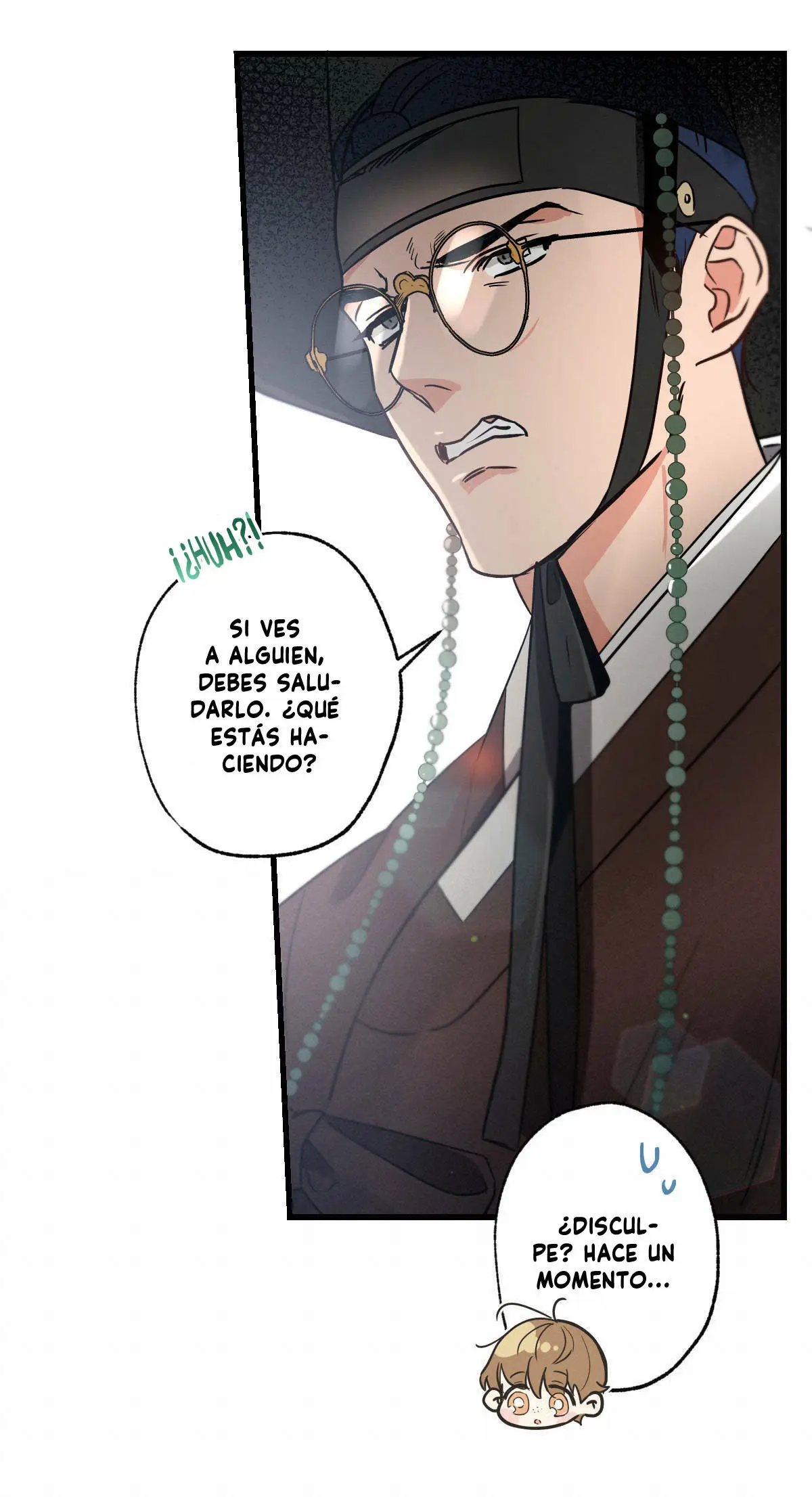 Historia de amor causada por un descuido intencional (2021) - Capítulo 26 - Página 49 - LectorTMOo
