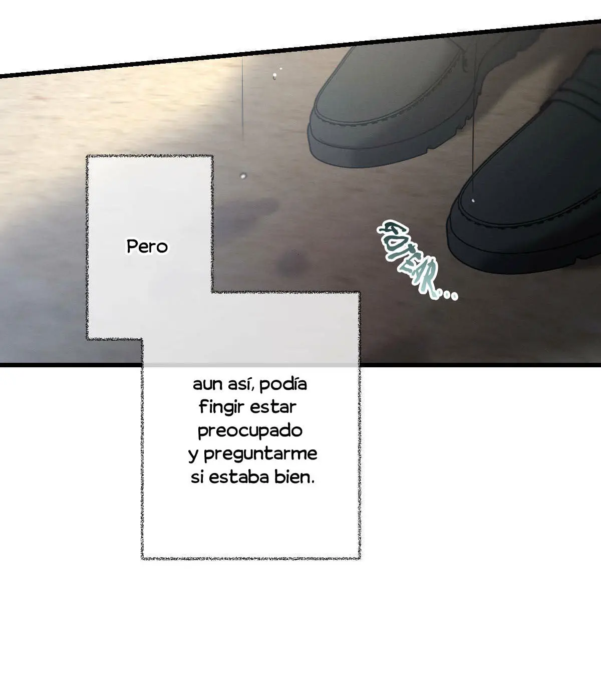 Historia de amor causada por un descuido intencional (2021) - Capítulo 26 - Página 79 - LectorTMOo
