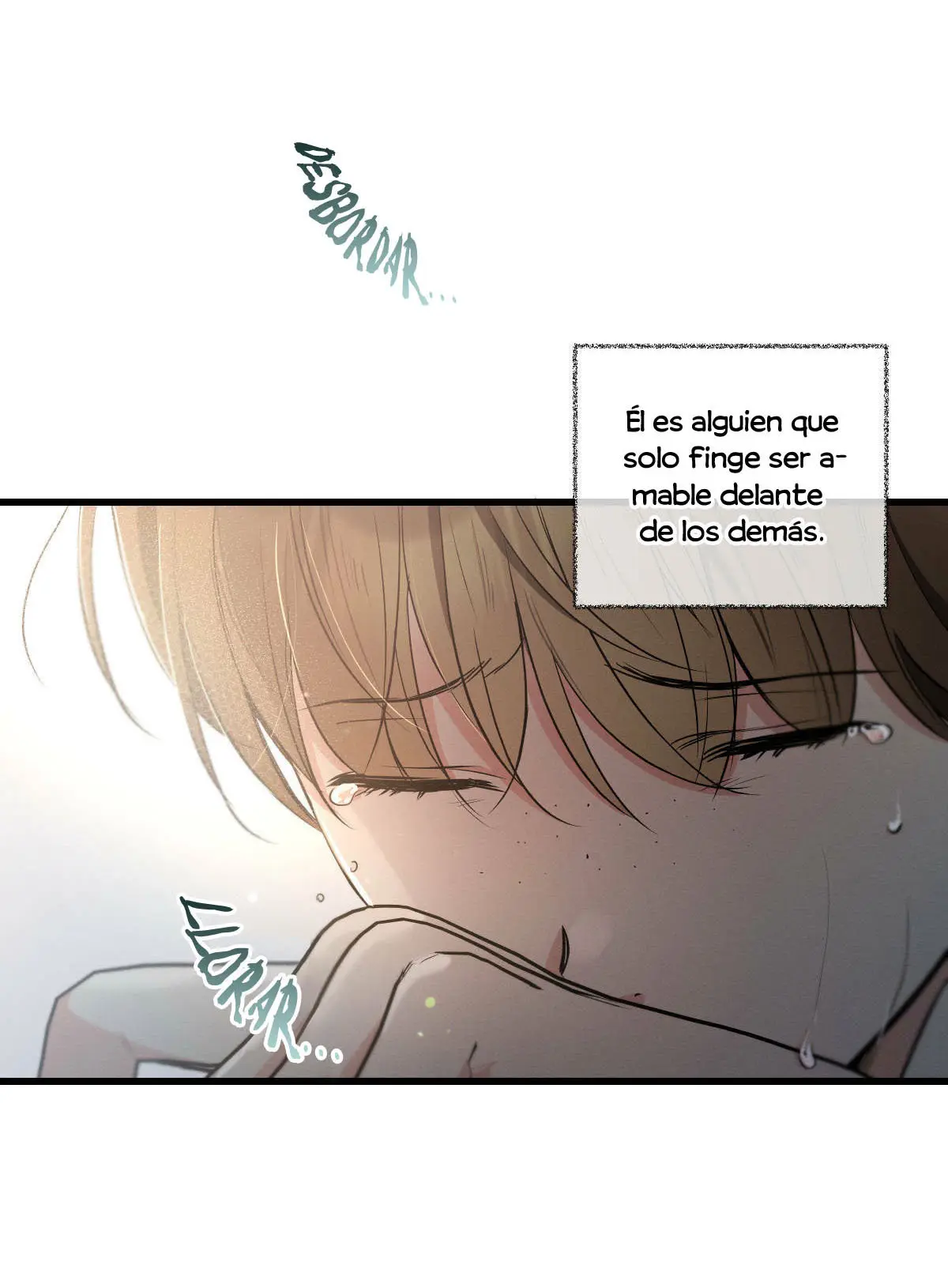 Historia de amor causada por un descuido intencional (2021) - Capítulo 26 - Página 80 - LectorTMOo