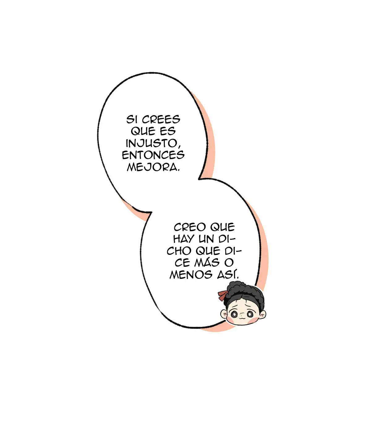 Historia de amor causada por un descuido intencional (2021) - Capítulo 27 - Página 7 - LectorTMOo