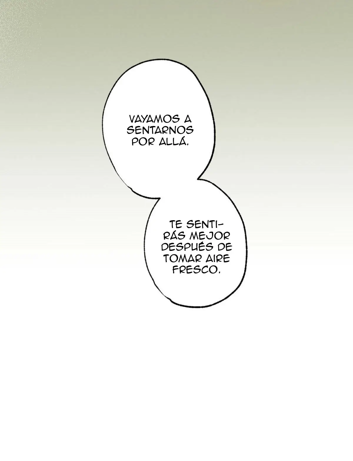 Historia de amor causada por un descuido intencional (2021) - Capítulo 27 - Página 9 - LectorTMOo