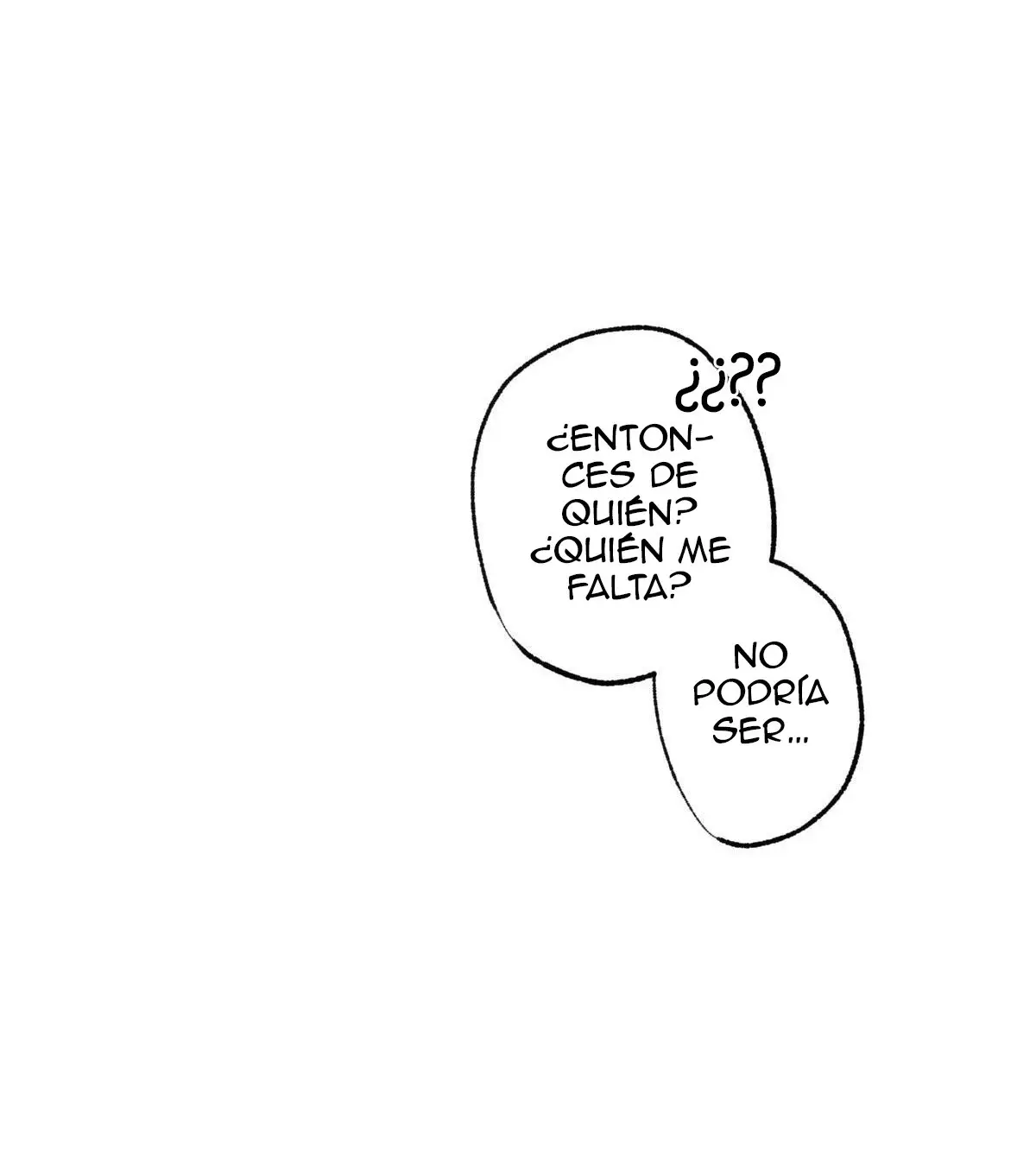 Historia de amor causada por un descuido intencional (2021) - Capítulo 27 - Página 18 - LectorTMOo
