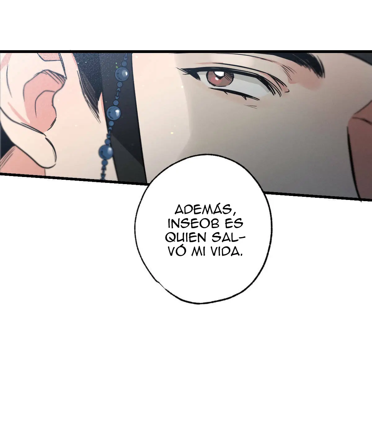 Historia de amor causada por un descuido intencional (2021) - Capítulo 27 - Página 59 - LectorTMOo