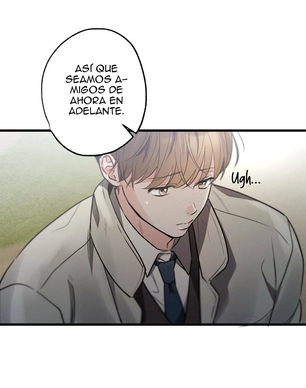 Historia de amor causada por un descuido intencional (2021) - Capítulo 27 - Página 60 - LectorTMOo