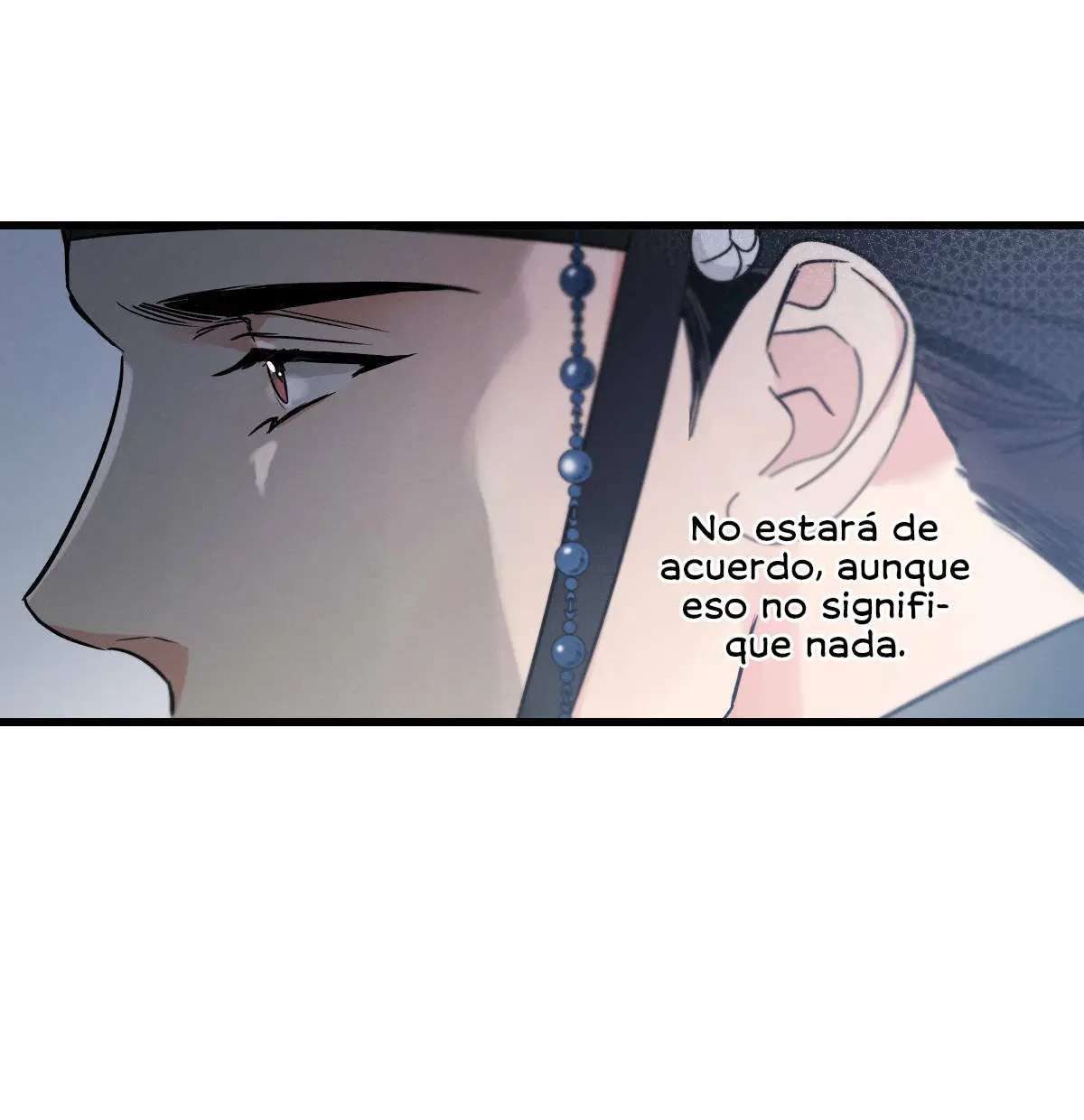 Historia de amor causada por un descuido intencional (2021) - Capítulo 27 - Página 61 - LectorTMOo