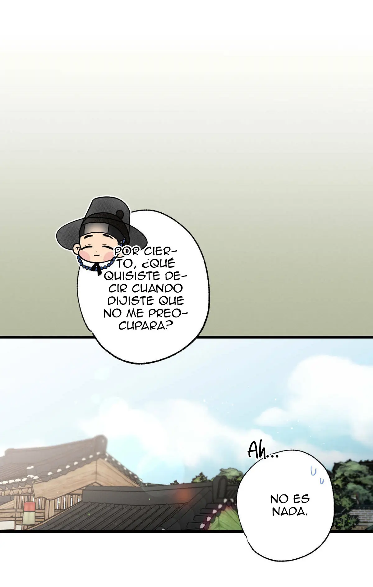 Historia de amor causada por un descuido intencional (2021) - Capítulo 27 - Página 65 - LectorTMOo
