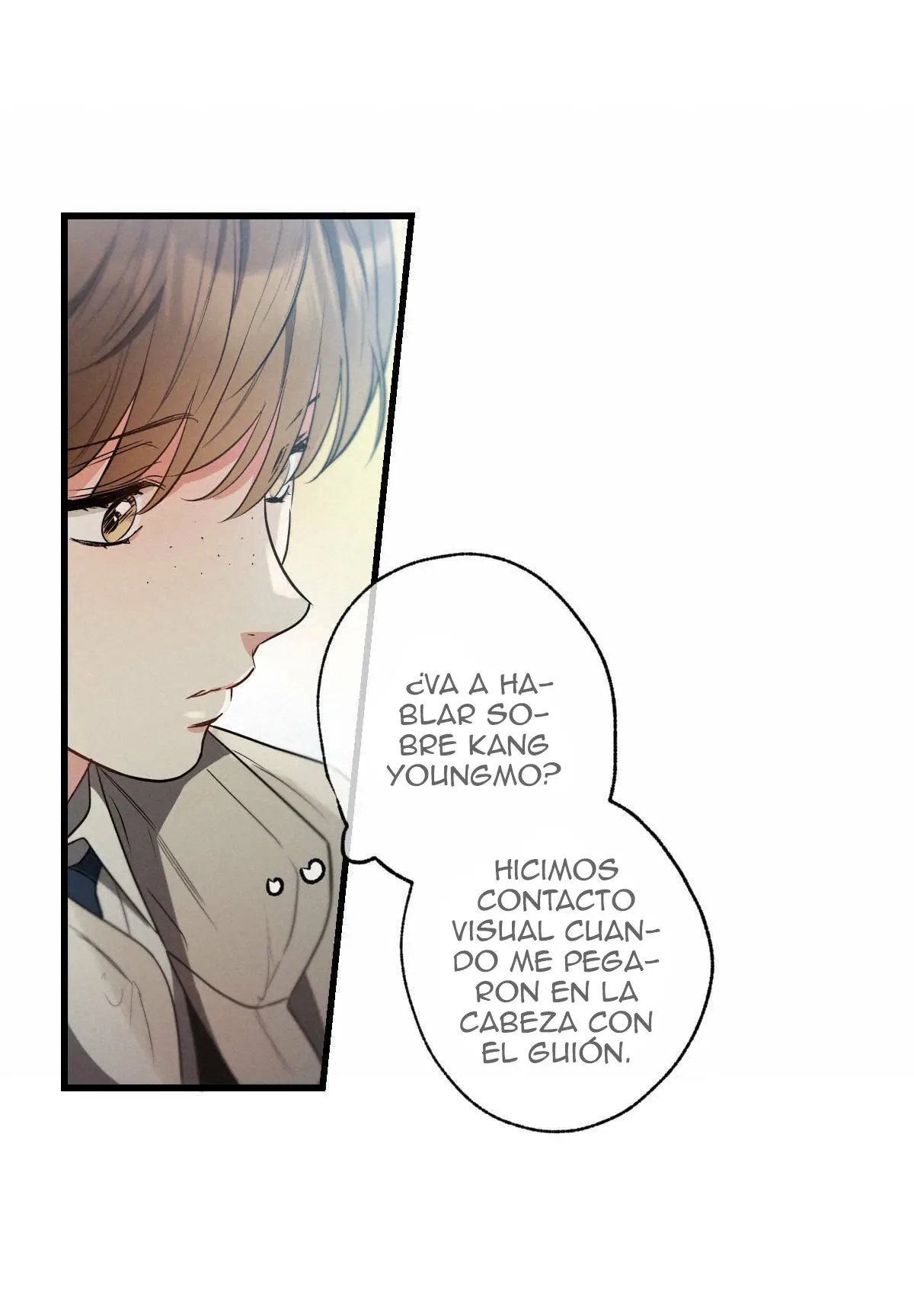 Historia de amor causada por un descuido intencional (2021) - Capítulo 27 - Página 66 - LectorTMOo