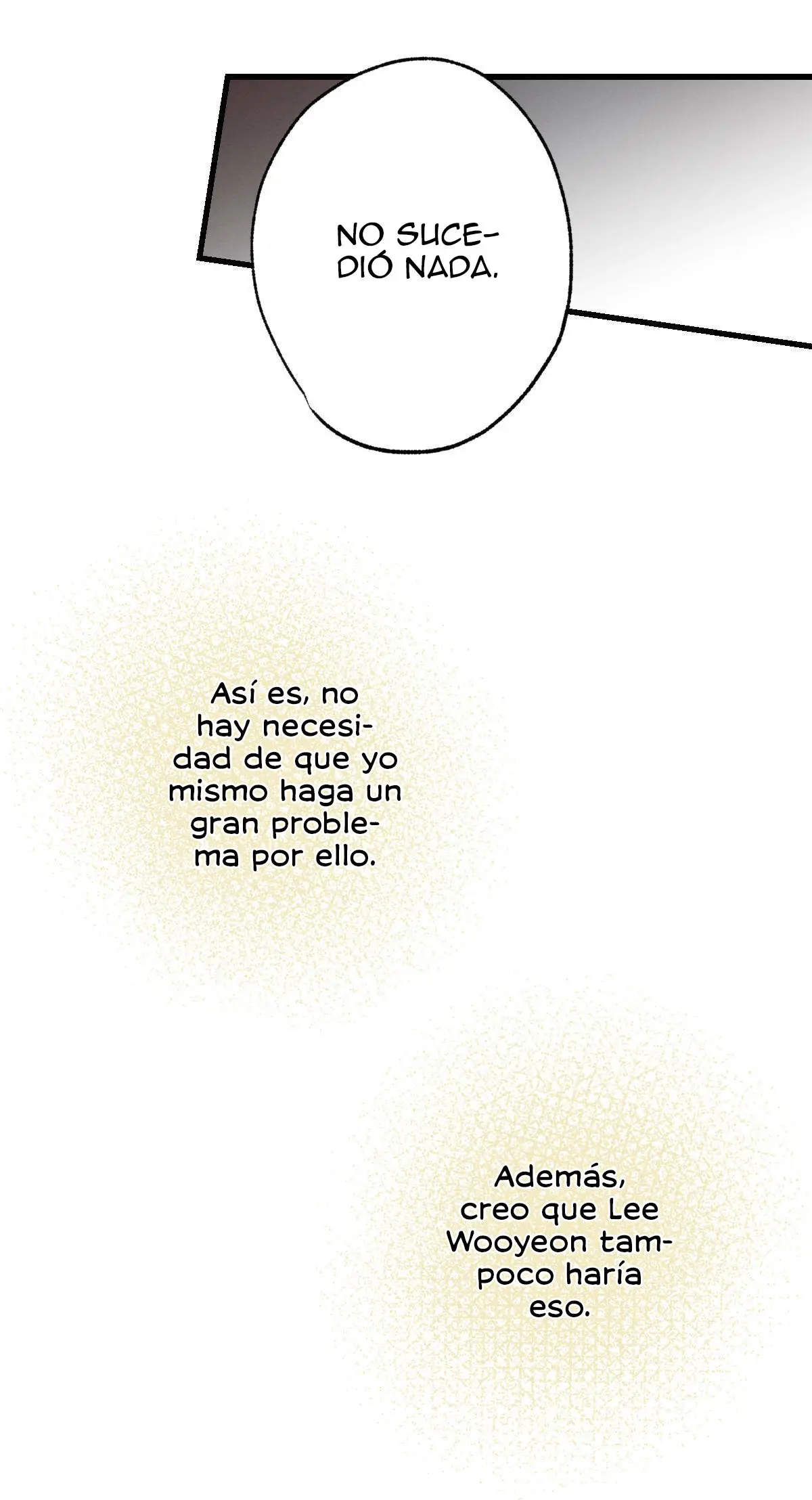 Historia de amor causada por un descuido intencional (2021) - Capítulo 27 - Página 70 - LectorTMOo