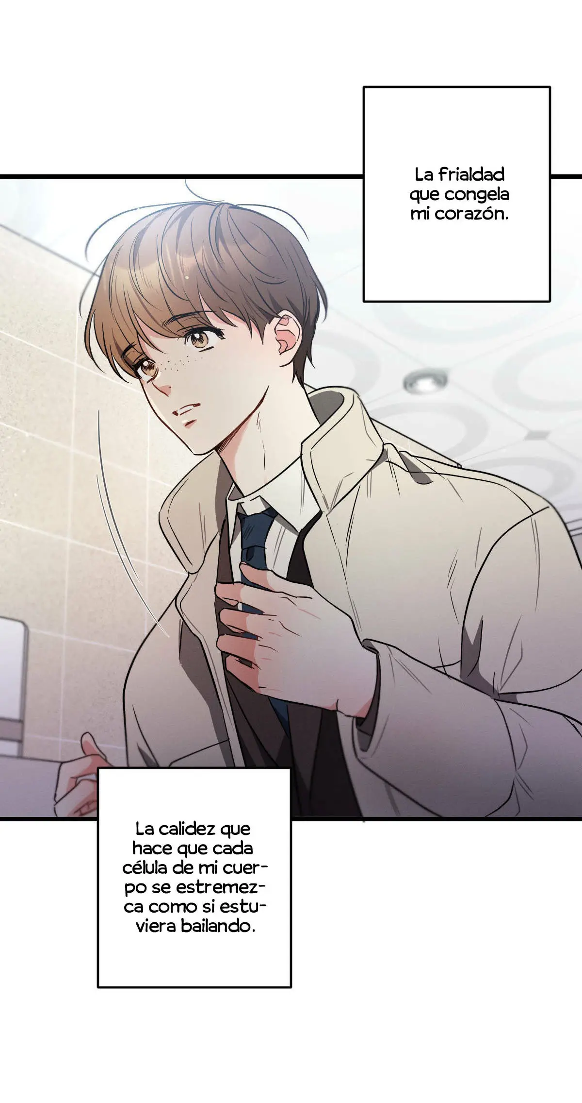 Historia de amor causada por un descuido intencional (2021) - Capítulo 28 - Página 49 - LectorTMOo