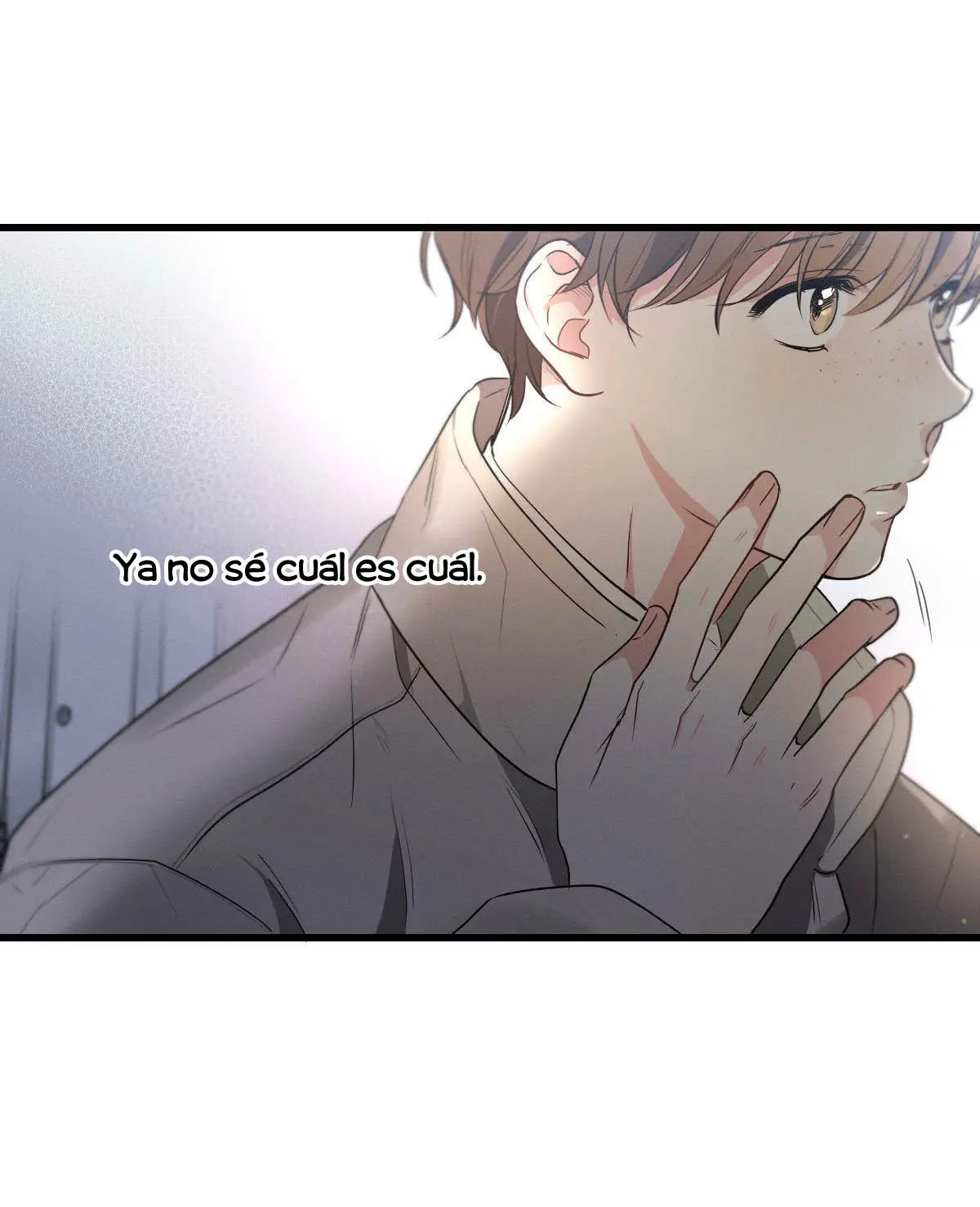 Historia de amor causada por un descuido intencional (2021) - Capítulo 28 - Página 50 - LectorTMOo