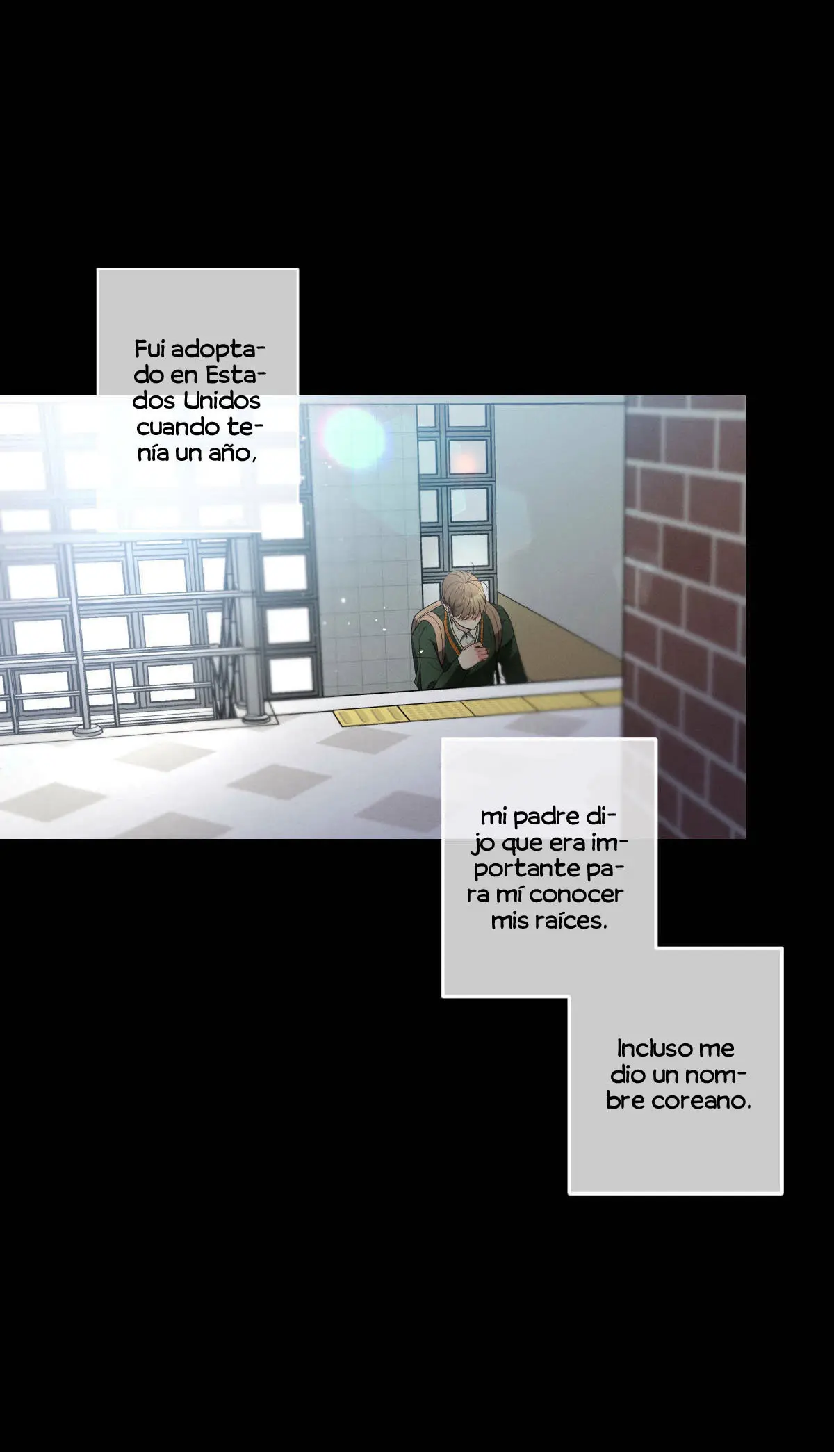 Historia de amor causada por un descuido intencional (2021) - Capítulo 28 - Página 62 - LectorTMOo