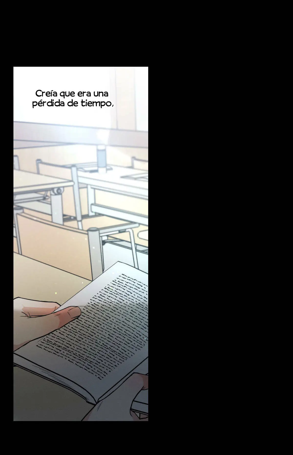 Historia de amor causada por un descuido intencional (2021) - Capítulo 28 - Página 65 - LectorTMOo