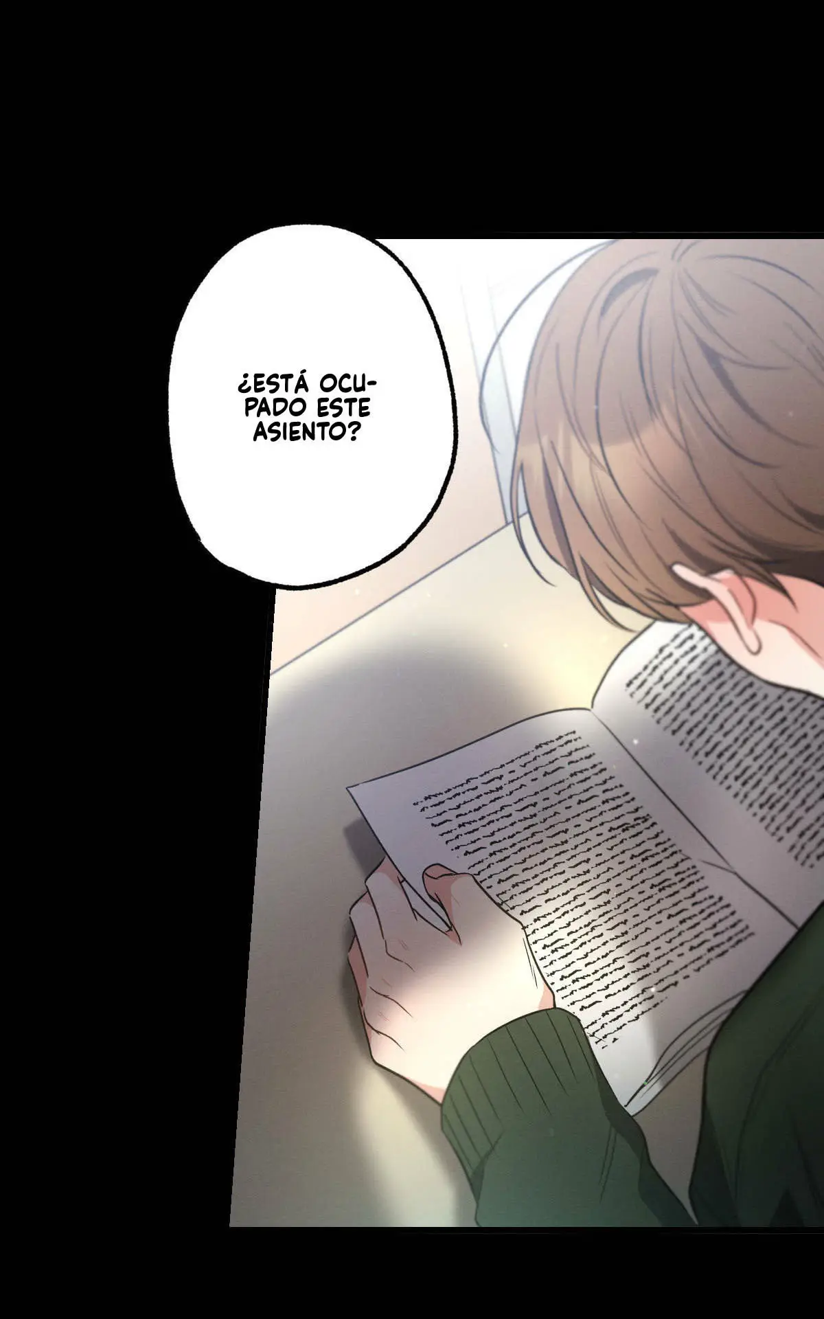 Historia de amor causada por un descuido intencional (2021) - Capítulo 28 - Página 72 - LectorTMOo