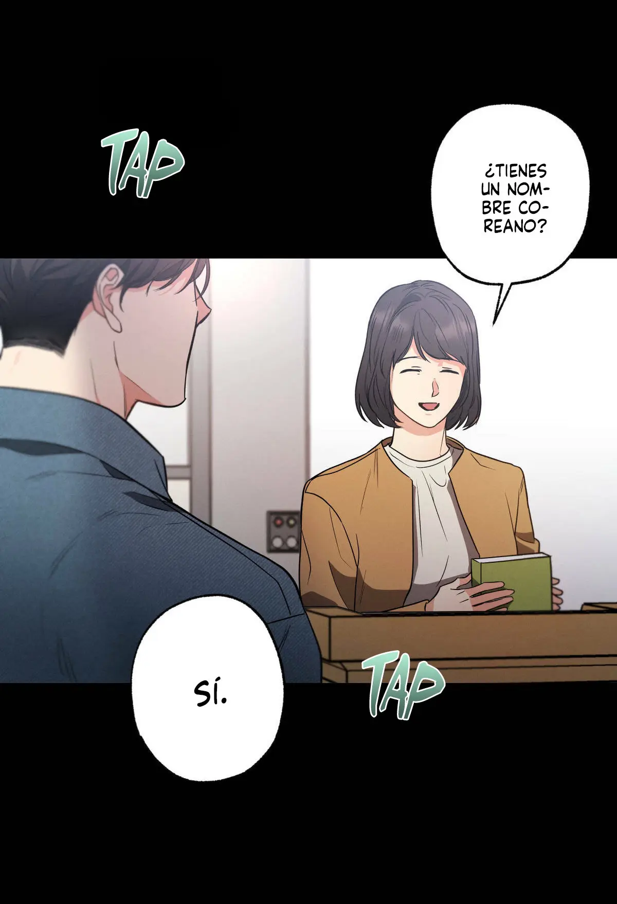 Historia de amor causada por un descuido intencional (2021) - Capítulo 29 - Página 17 - LectorTMOo