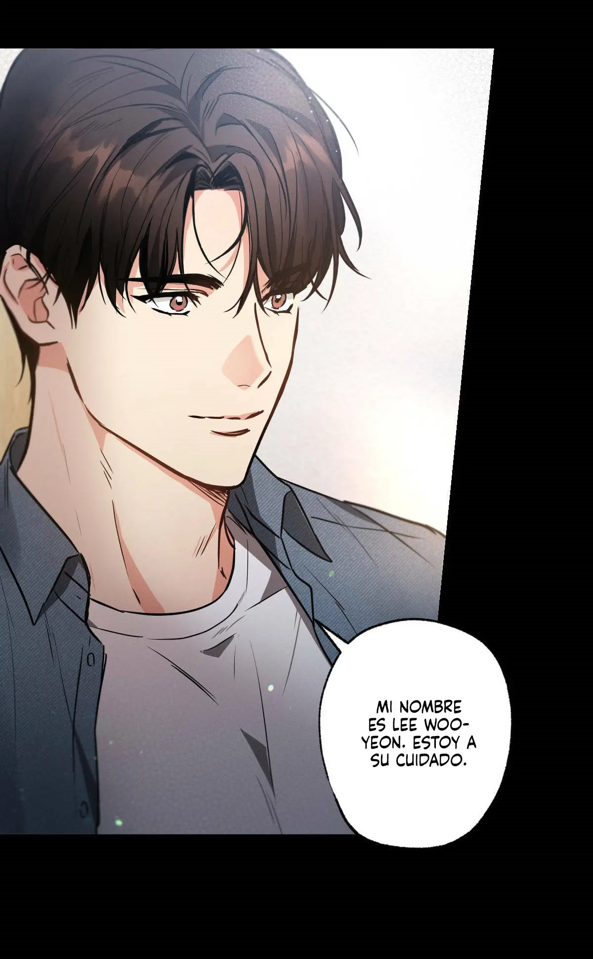 Historia de amor causada por un descuido intencional (2021) - Capítulo 29 - Página 18 - LectorTMOo