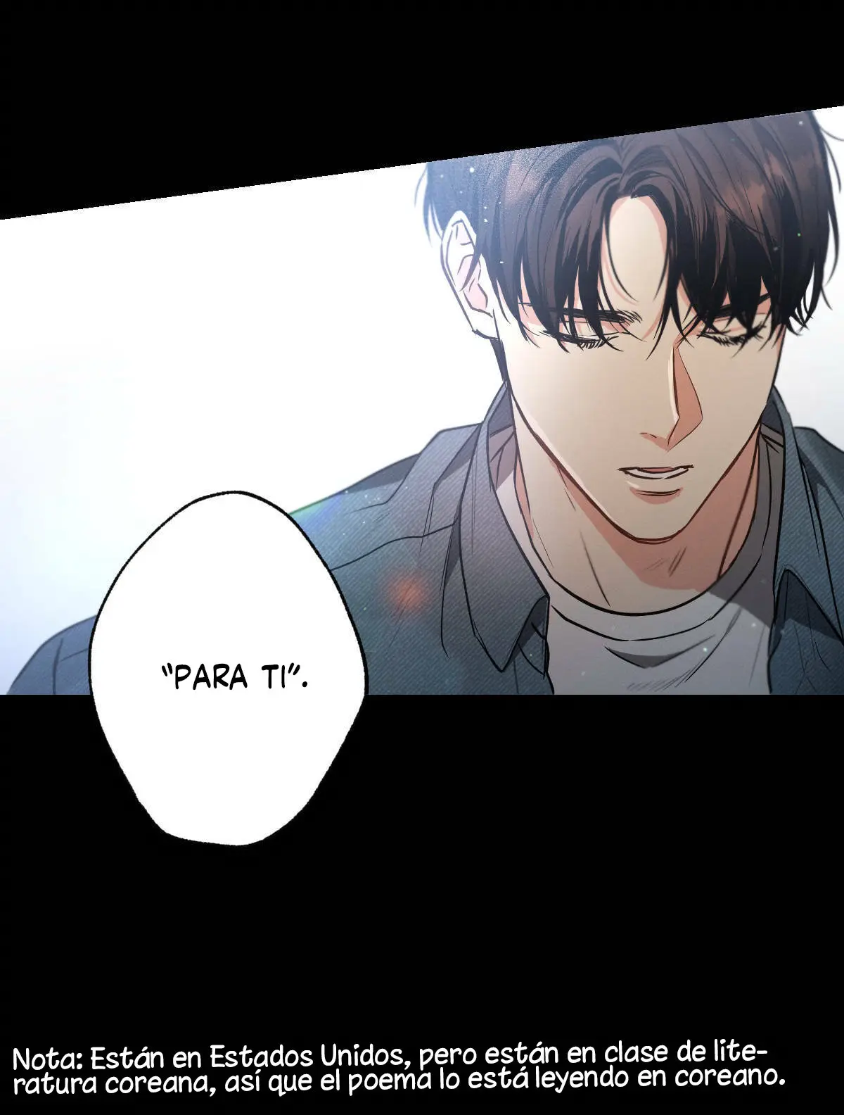 Historia de amor causada por un descuido intencional (2021) - Capítulo 29 - Página 22 - LectorTMOo