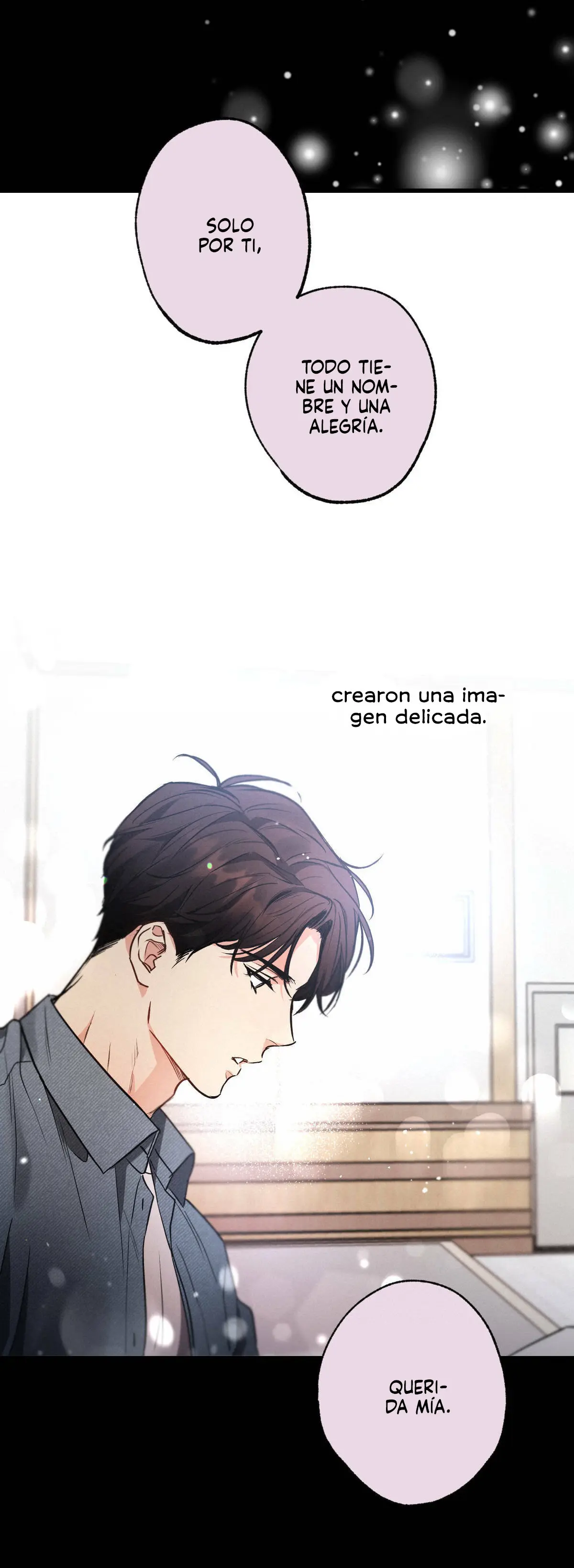 Historia de amor causada por un descuido intencional (2021) - Capítulo 29 - Página 29 - LectorTMOo