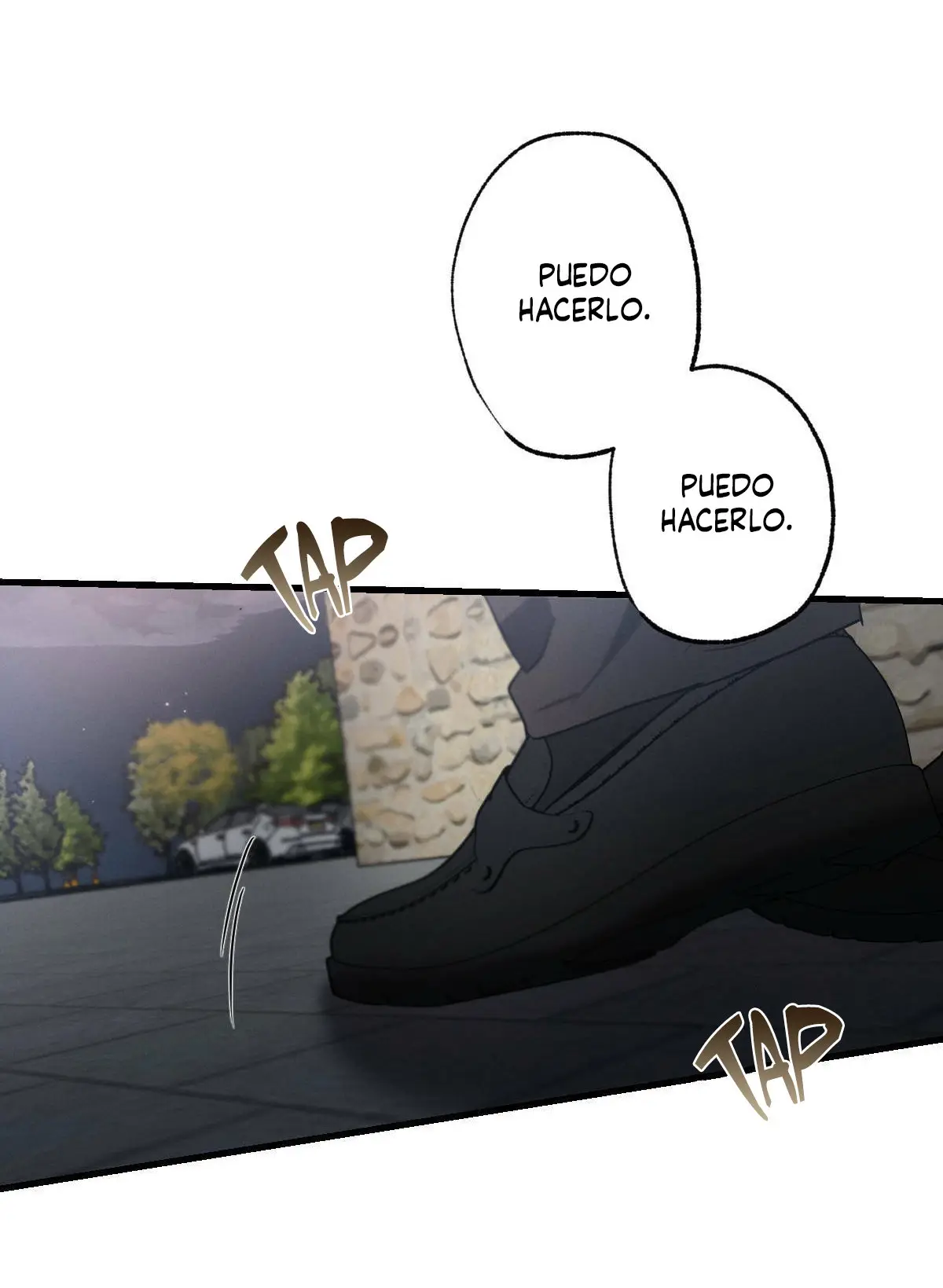 Historia de amor causada por un descuido intencional (2021) - Capítulo 29 - Página 35 - LectorTMOo