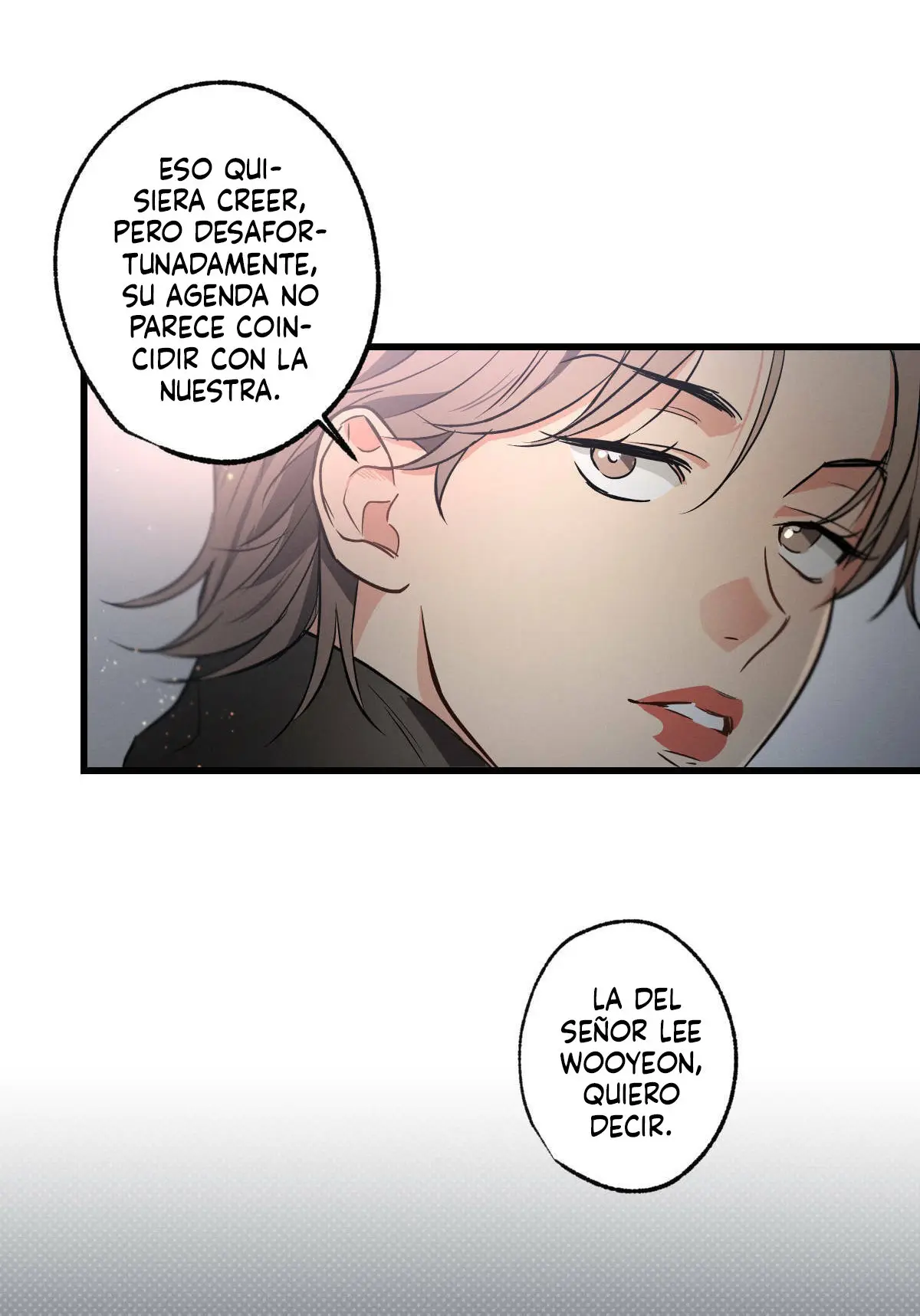 Historia de amor causada por un descuido intencional (2021) - Capítulo 29 - Página 44 - LectorTMOo