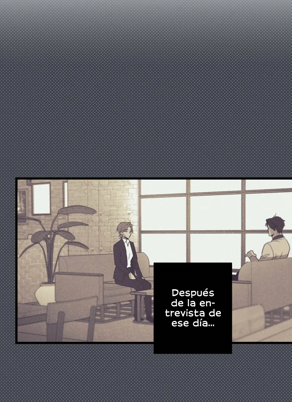 Historia de amor causada por un descuido intencional (2021) - Capítulo 29 - Página 45 - LectorTMOo