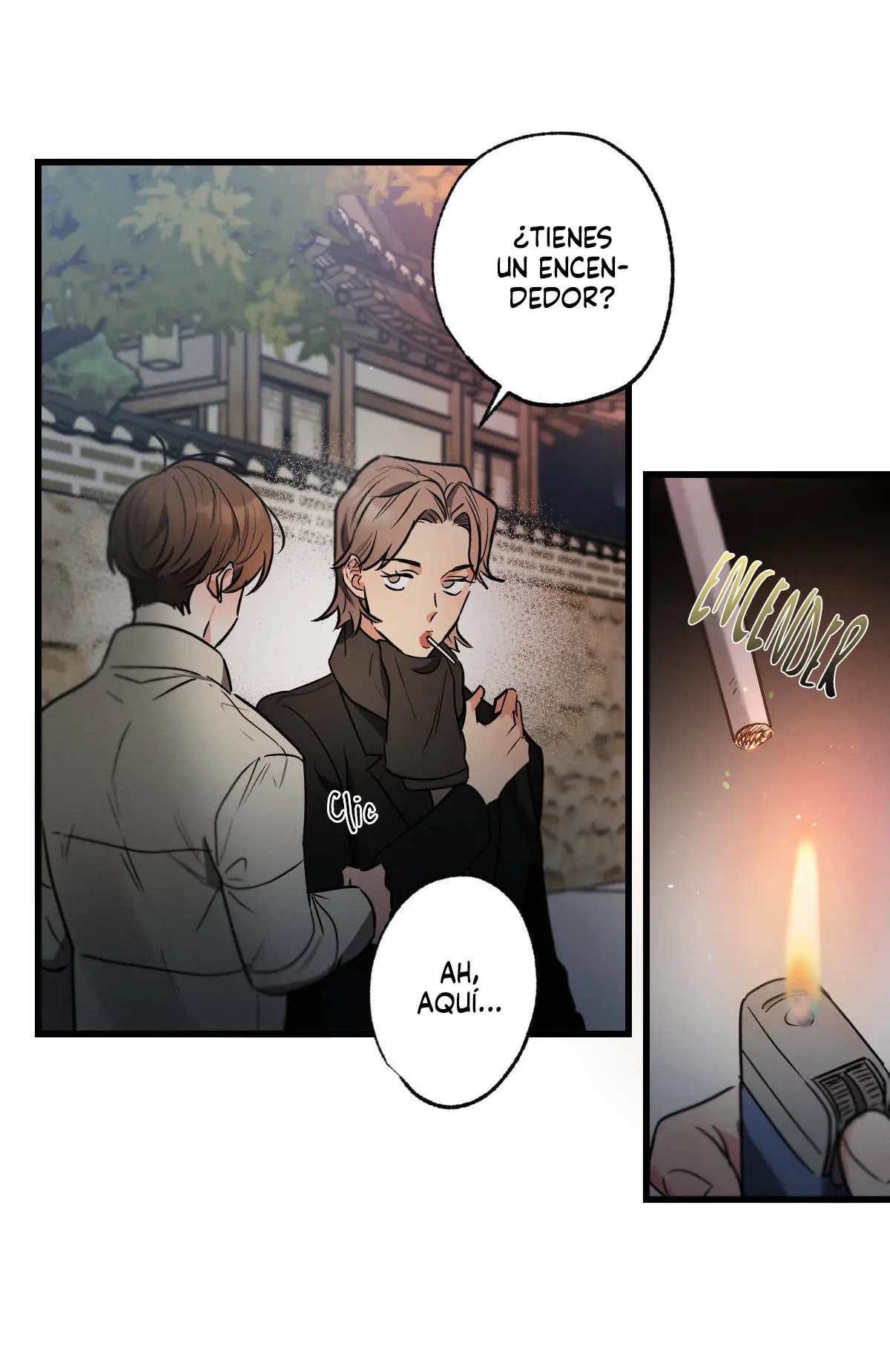 Historia de amor causada por un descuido intencional (2021) - Capítulo 29 - Página 48 - LectorTMOo