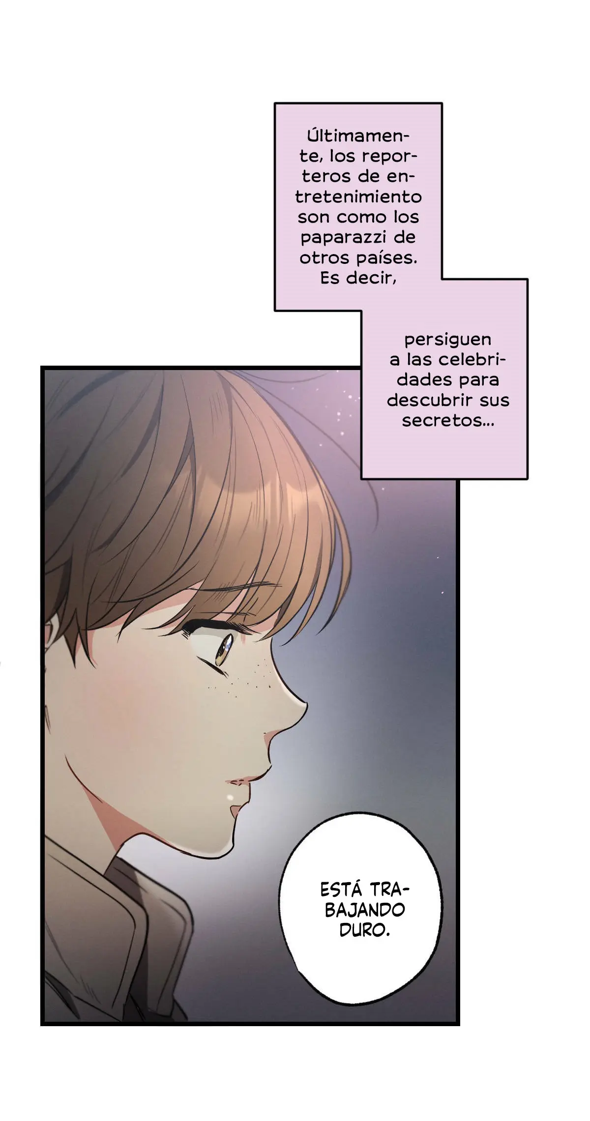 Historia de amor causada por un descuido intencional (2021) - Capítulo 29 - Página 53 - LectorTMOo
