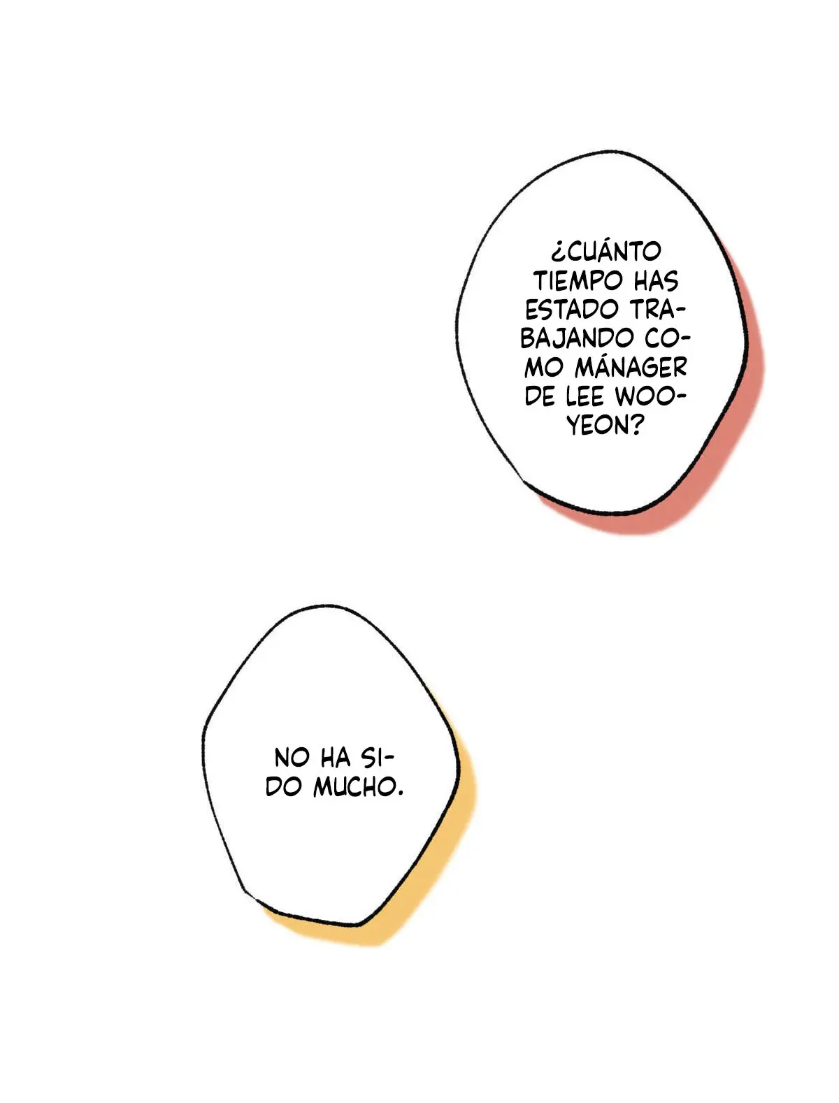 Historia de amor causada por un descuido intencional (2021) - Capítulo 29 - Página 56 - LectorTMOo