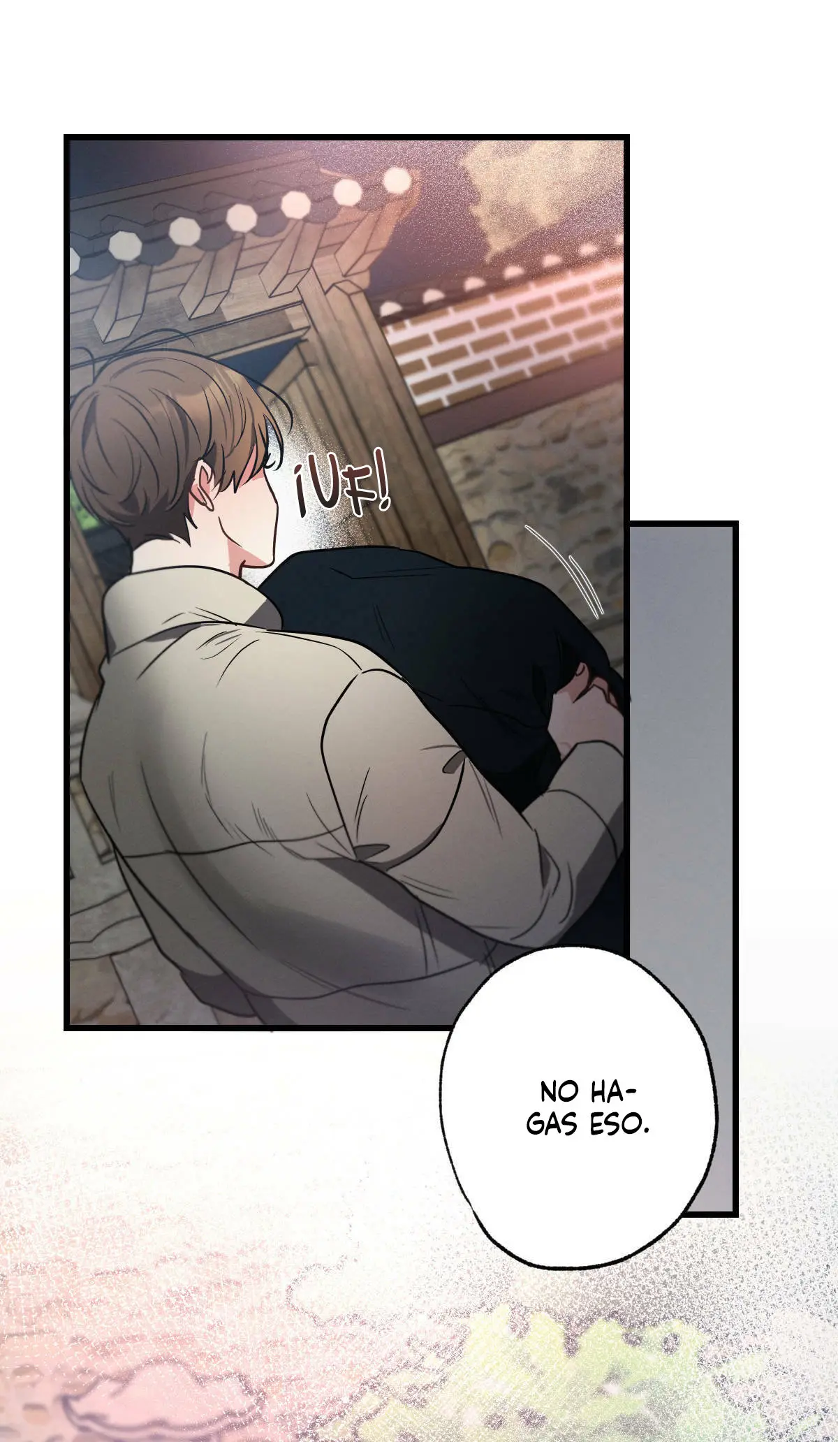 Historia de amor causada por un descuido intencional (2021) - Capítulo 29 - Página 62 - LectorTMOo