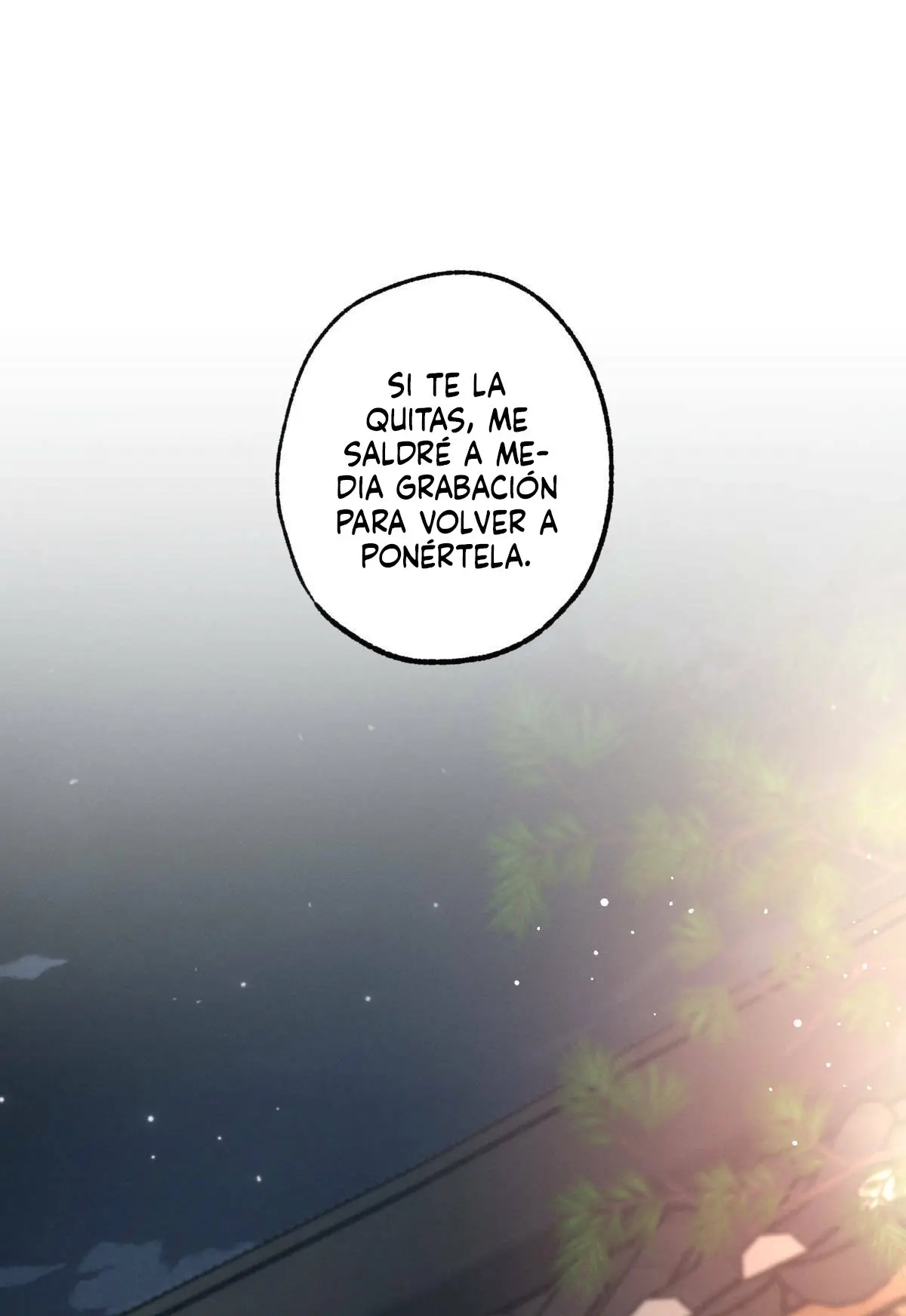 Historia de amor causada por un descuido intencional (2021) - Capítulo 29 - Página 66 - LectorTMOo
