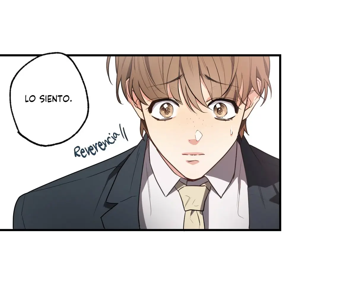 Historia de amor causada por un descuido intencional (2021) - Capítulo 3 - Página 11 - LectorTMOo